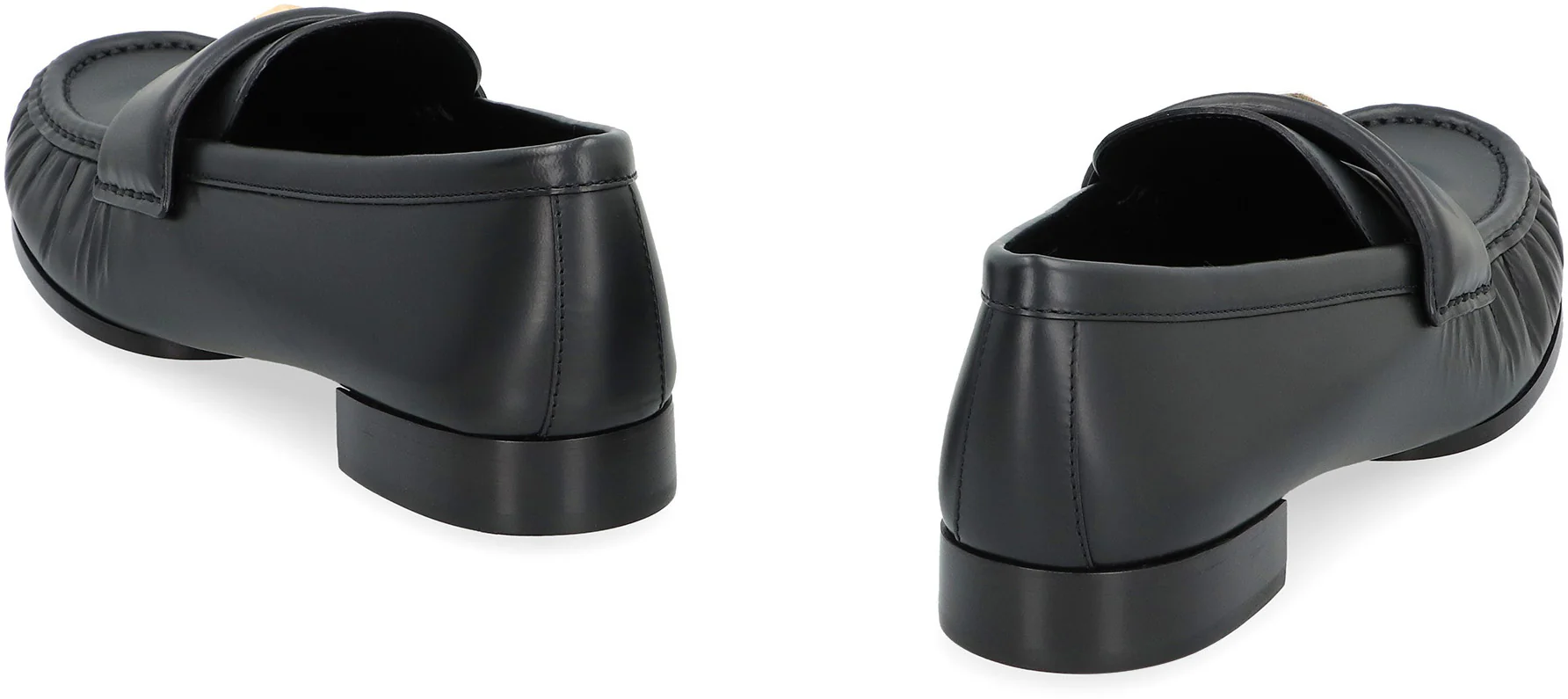 GIVENCHY '4G' Loafers - Image 4