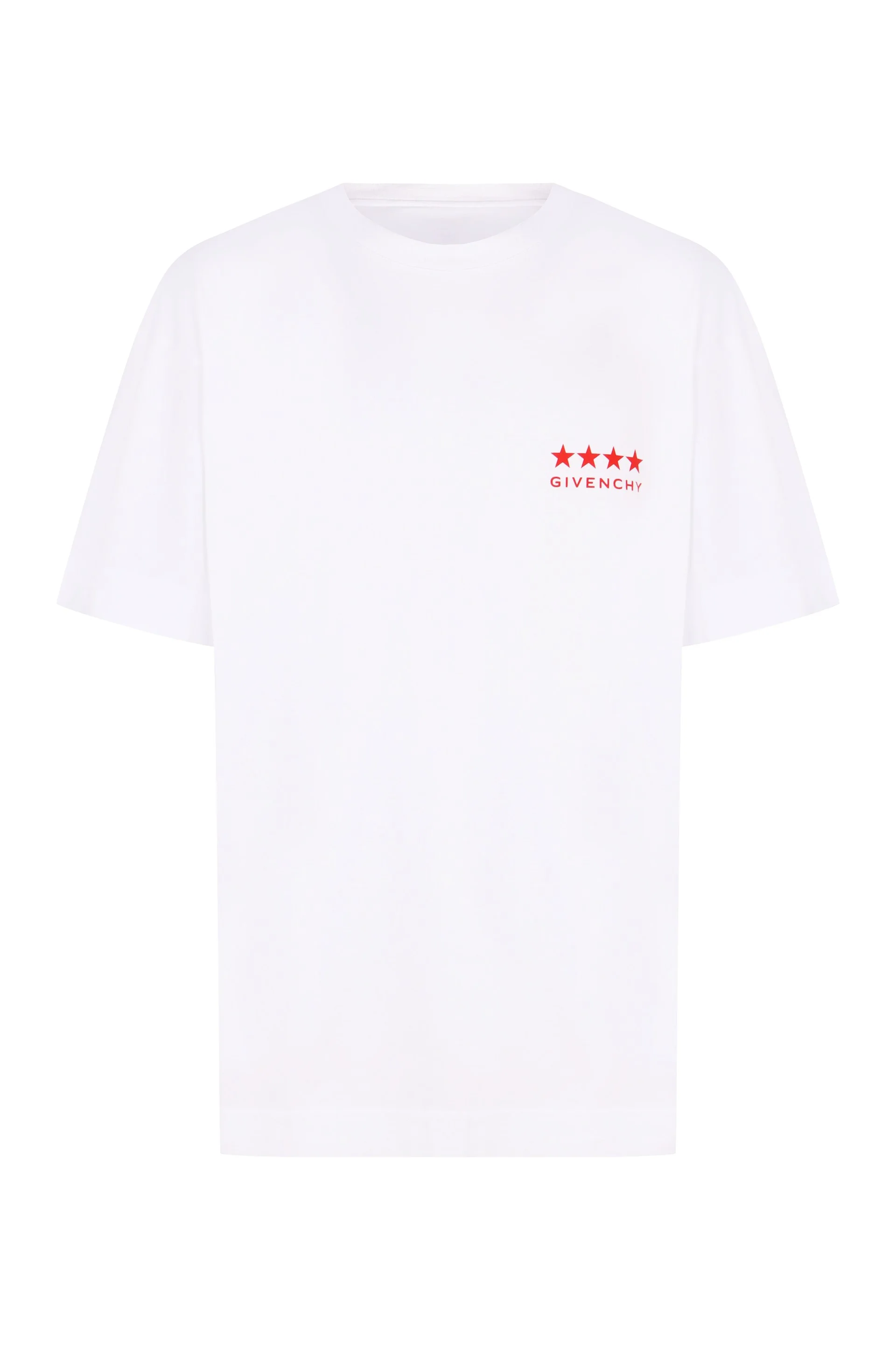 Givenchy 4G T-Shirt