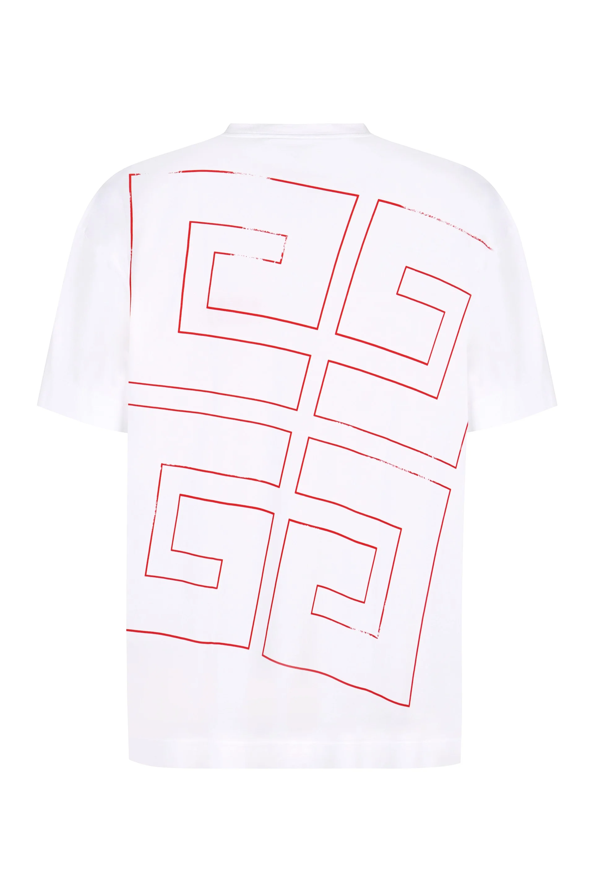 Givenchy 4G T-Shirt - Image 2