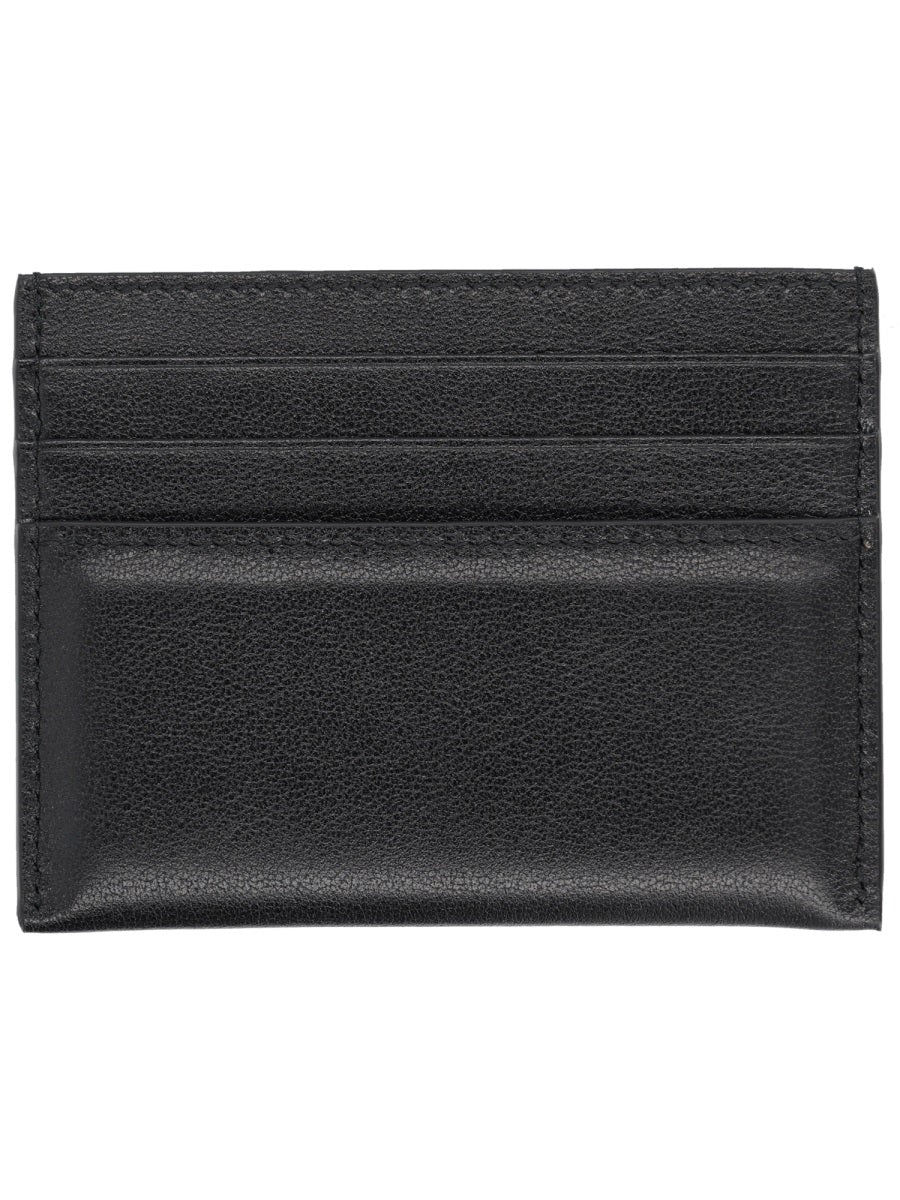 GIVENCHY Antigona Stamped Card Holder in Leather - Image 2