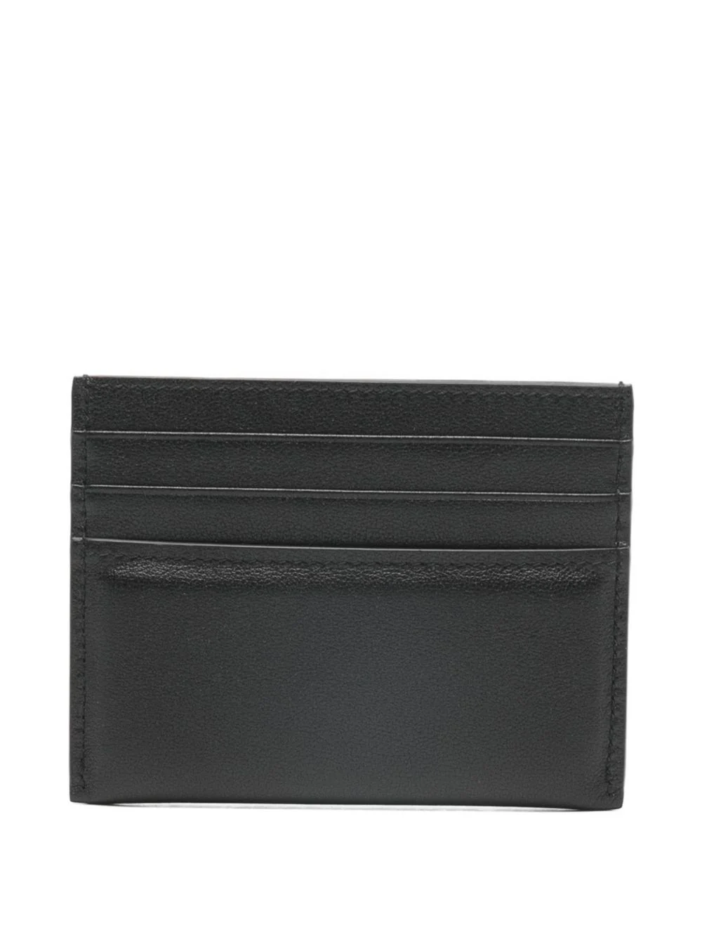 GIVENCHY Antigona Stamped Card Holder in Leather - Image 4