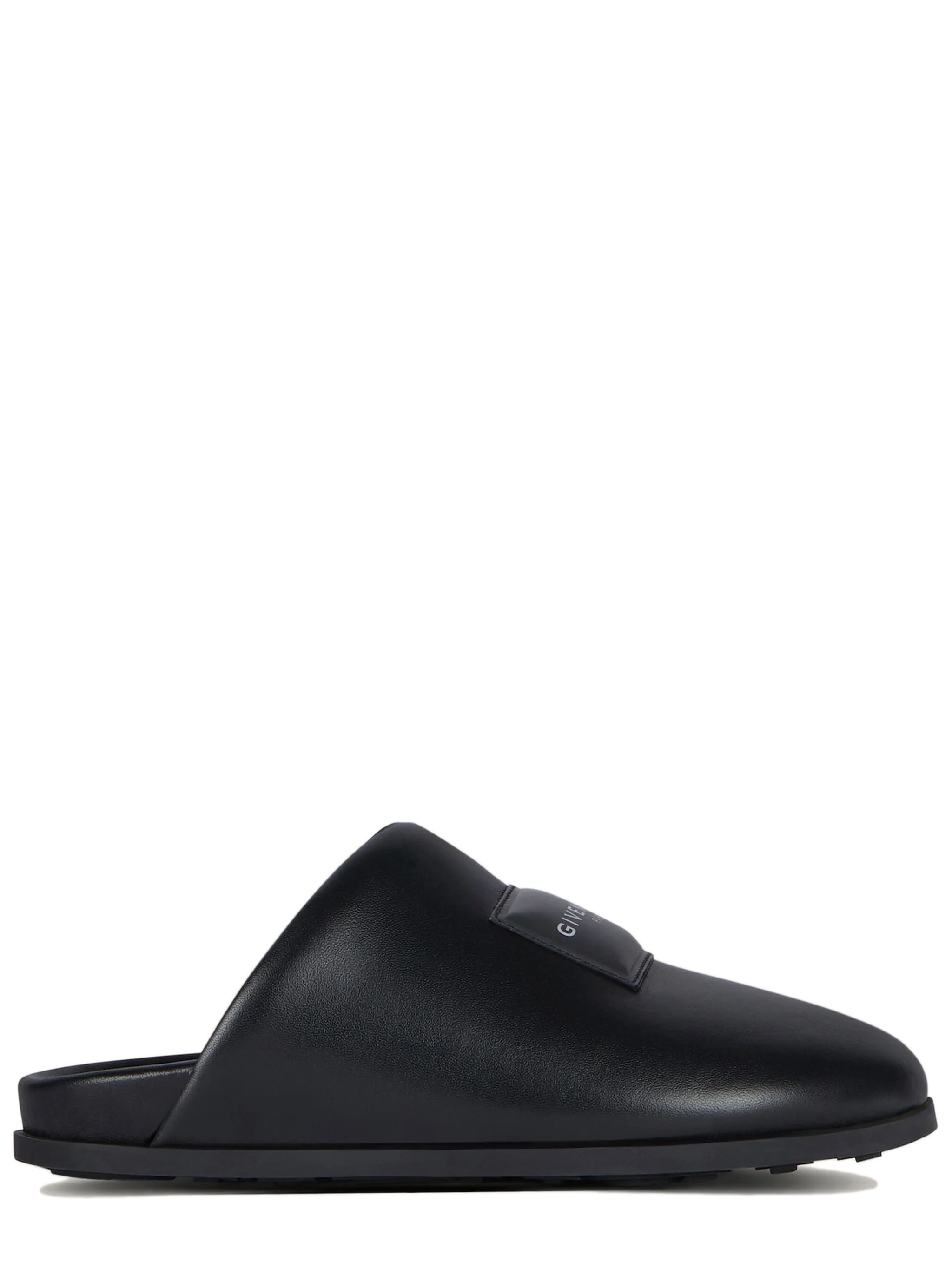 Givenchy Asymmetrical Design Soft Slides