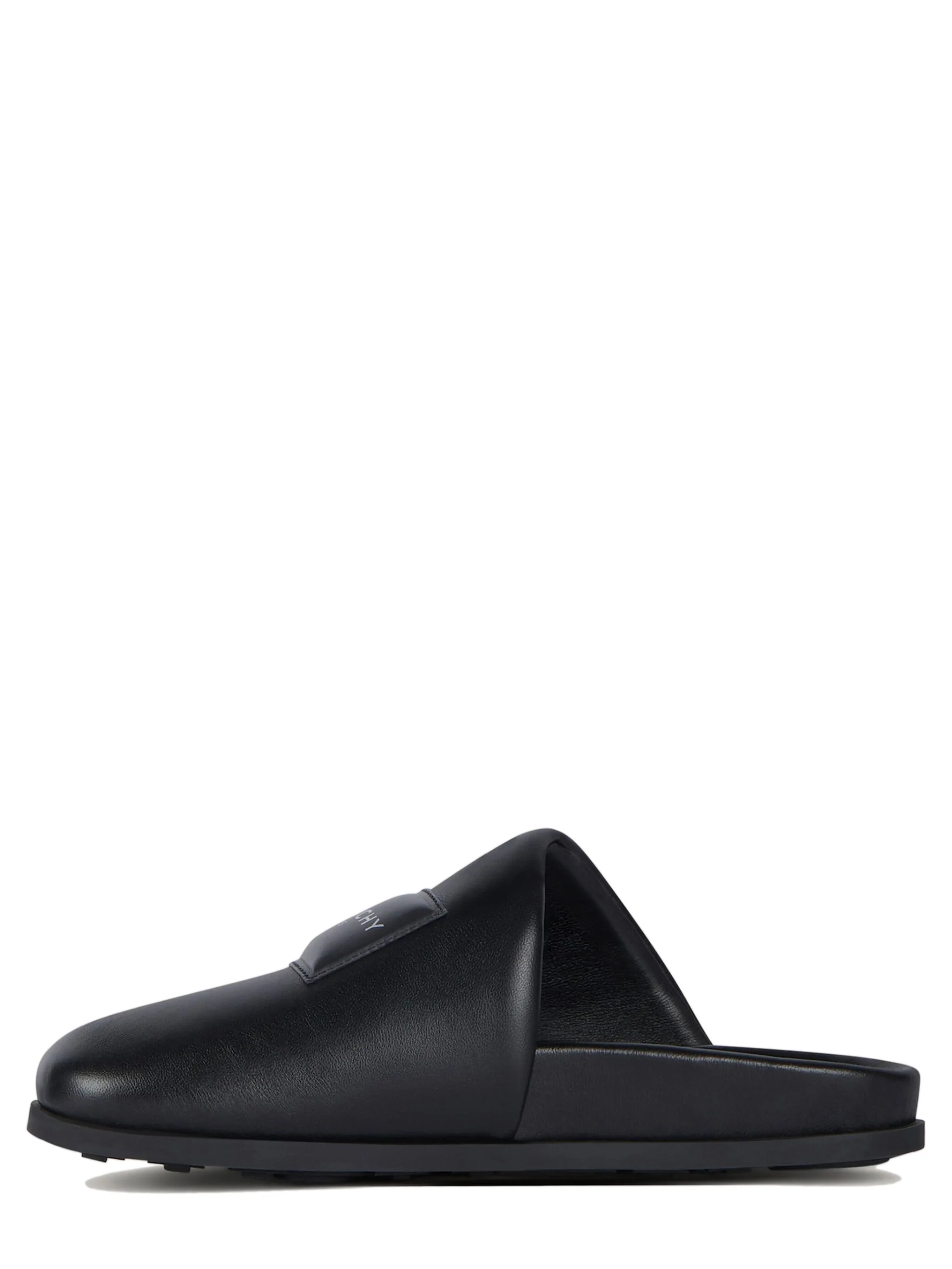 Givenchy Asymmetrical Design Soft Slides - Image 3