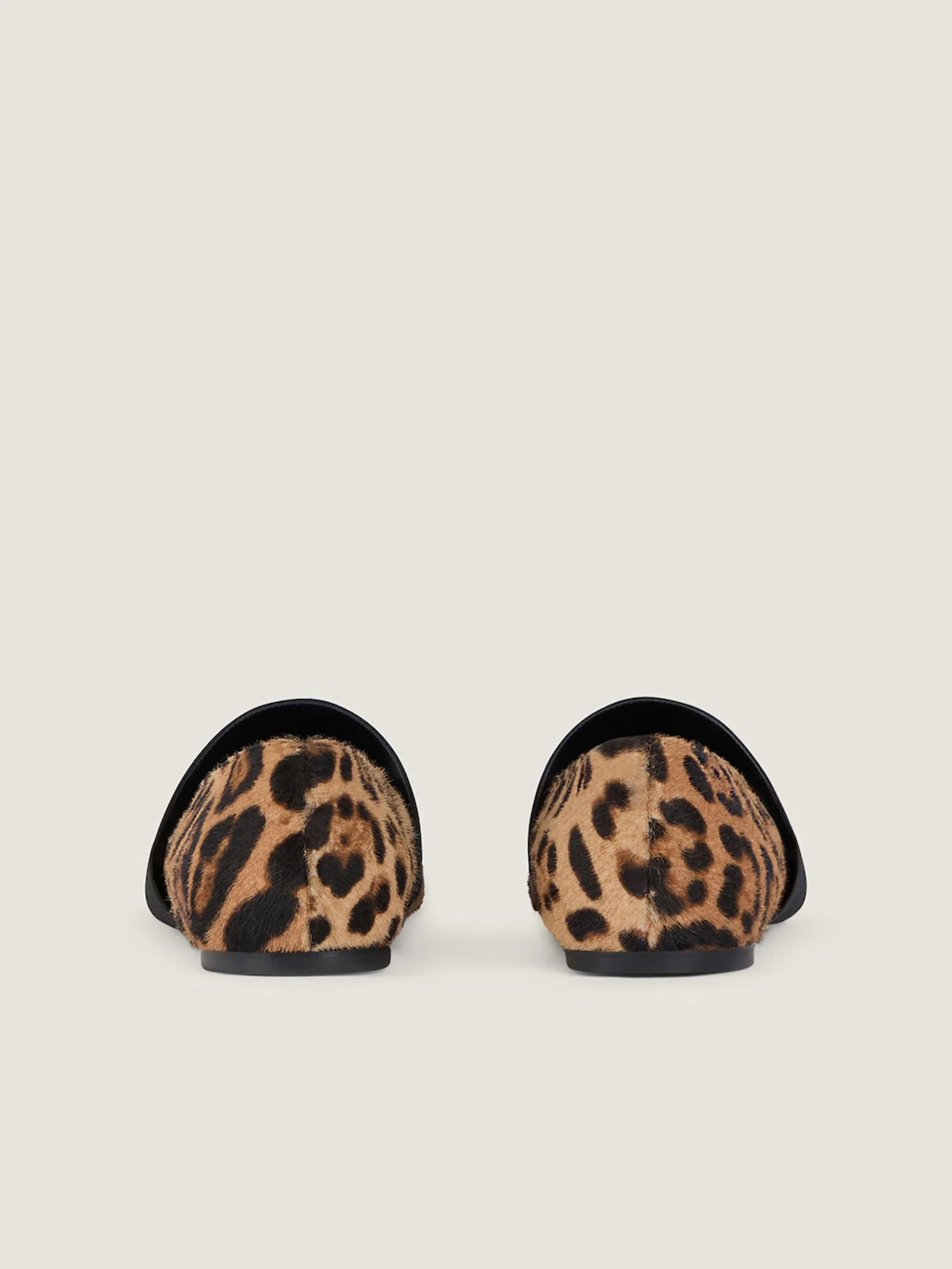 Givenchy Ballerina Flats with Embossed Detail - Image 5