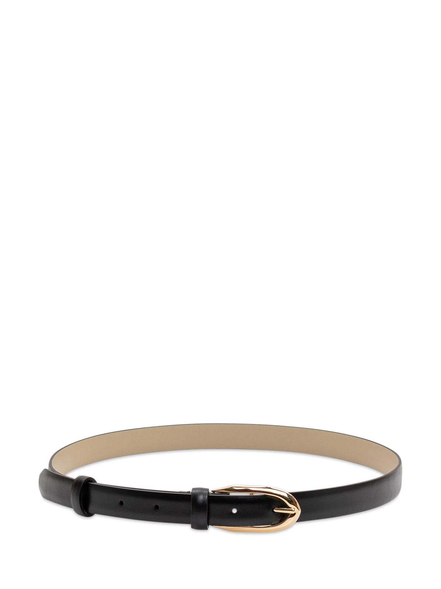 Givenchy Buckle 20mm Mini Belt