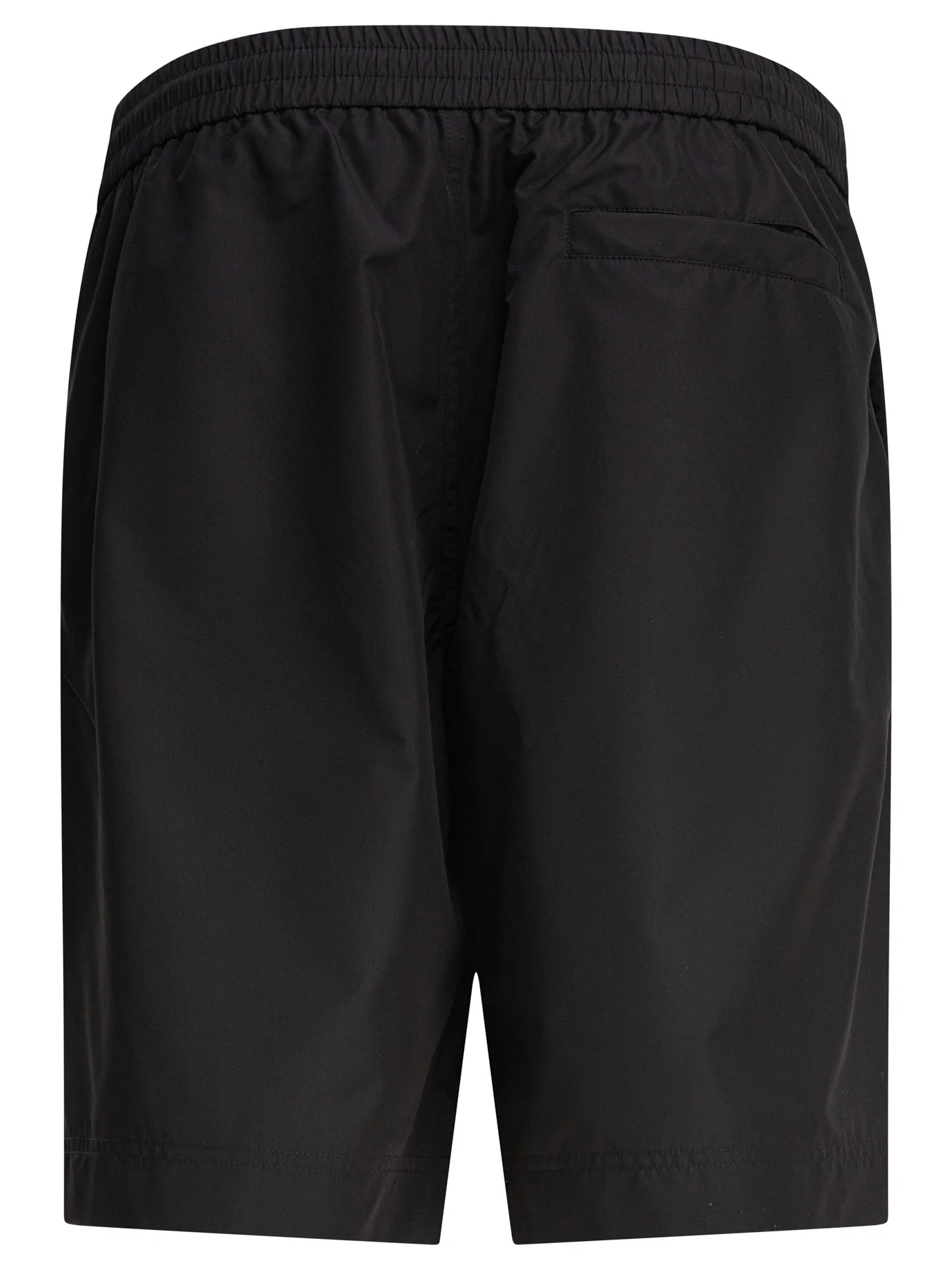 GIVENCHY Casual Track Short - Image 2