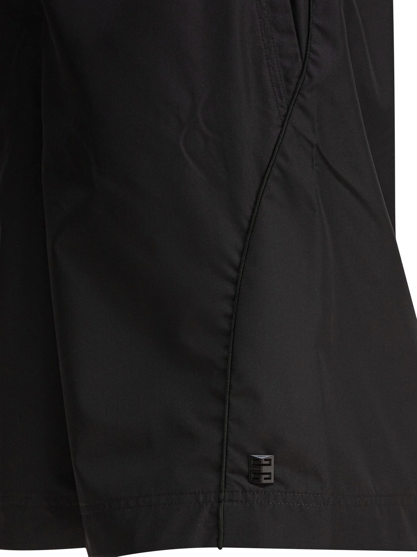 GIVENCHY Casual Track Short - Image 4