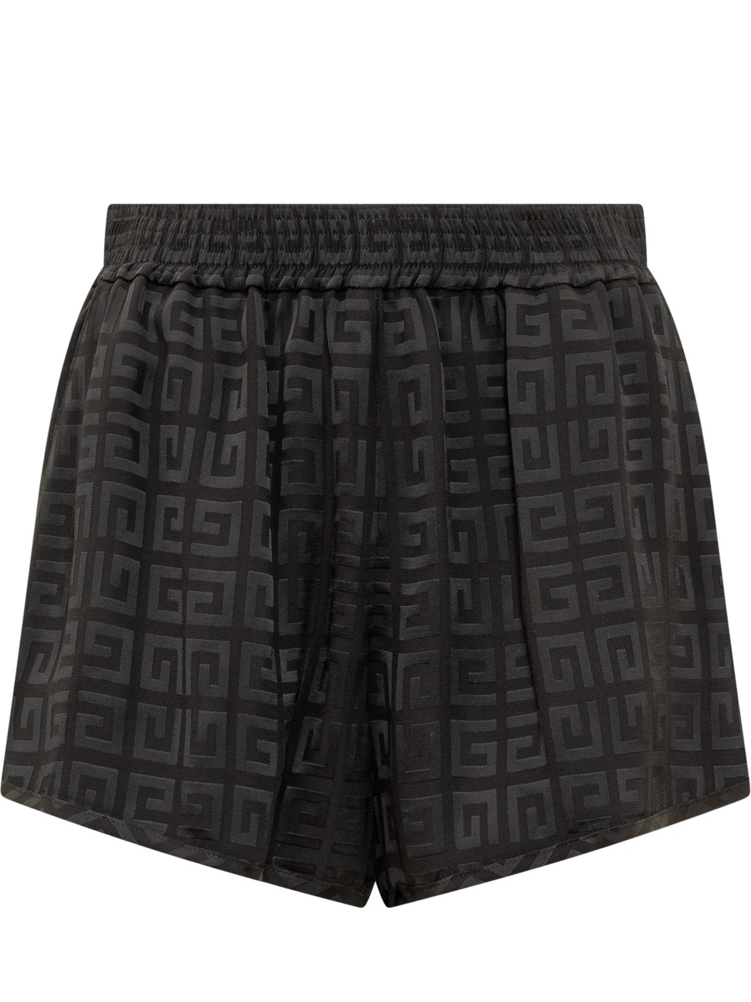 Givenchy Chic 4G Mini Shorts