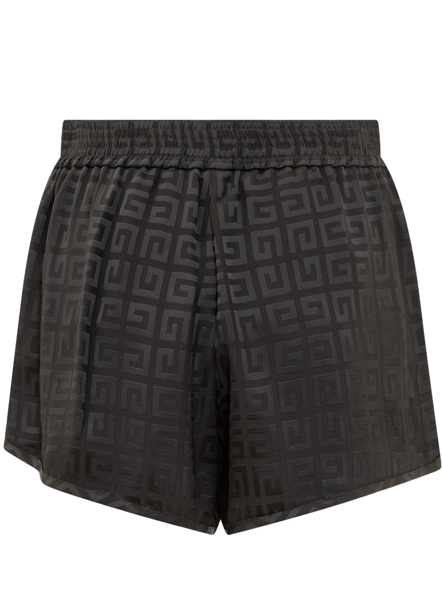 Givenchy Chic 4G Mini Shorts - Image 2