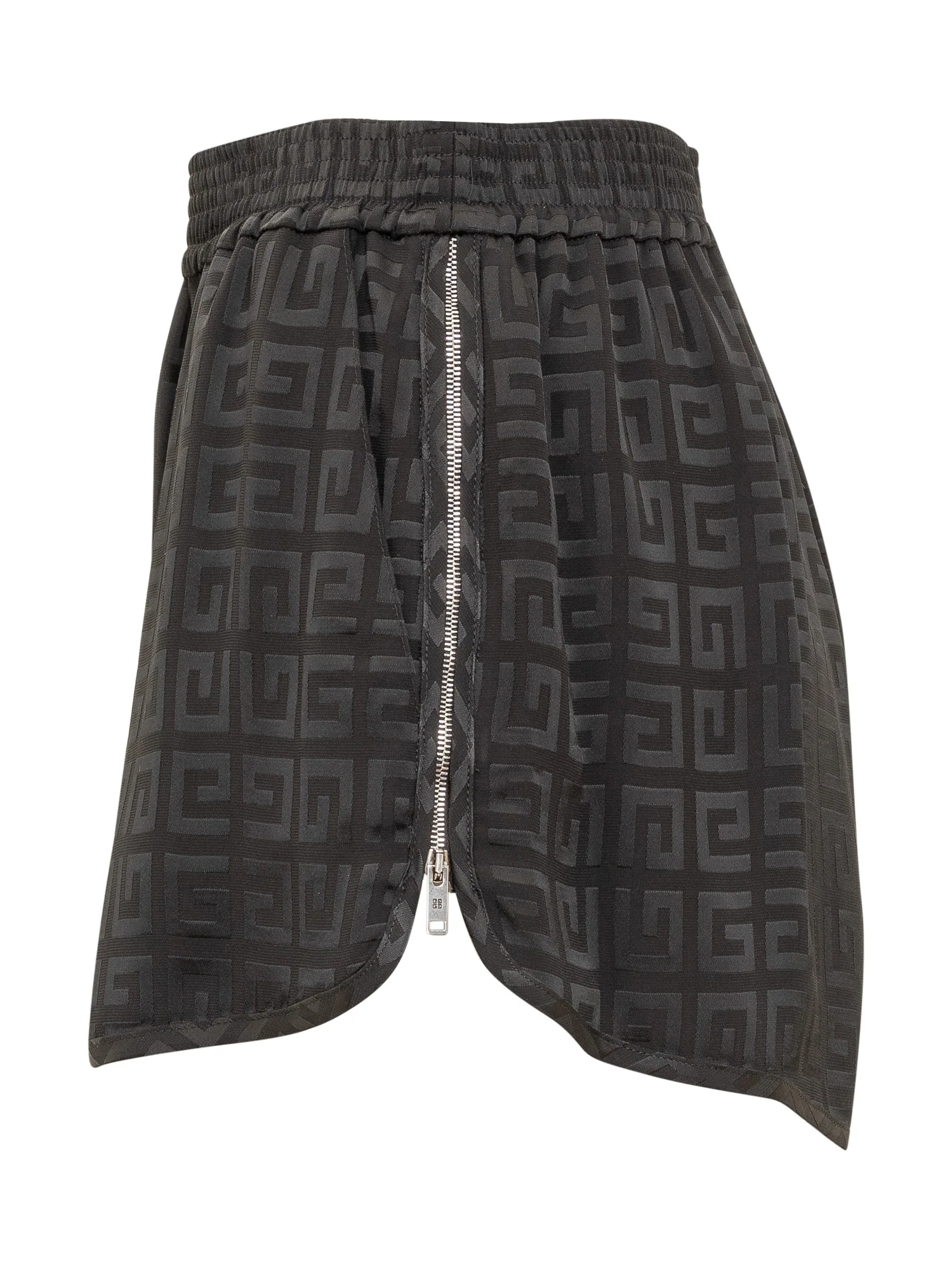 Givenchy Chic 4G Mini Shorts - Image 3