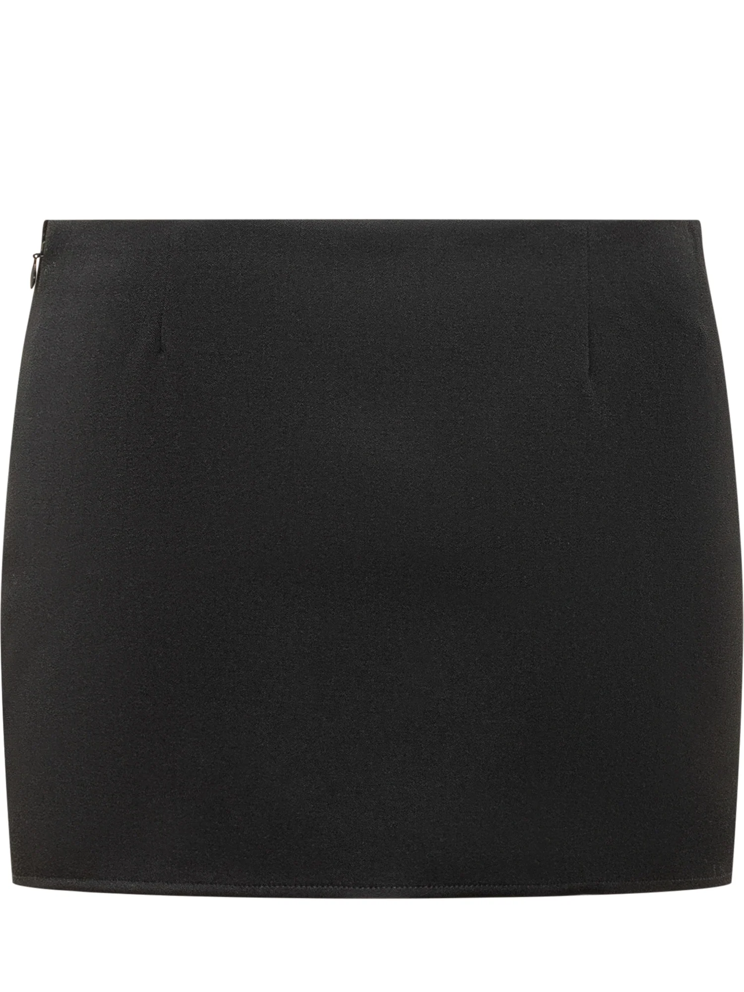 Givenchy Chic Logo Mini Skirt - Image 2