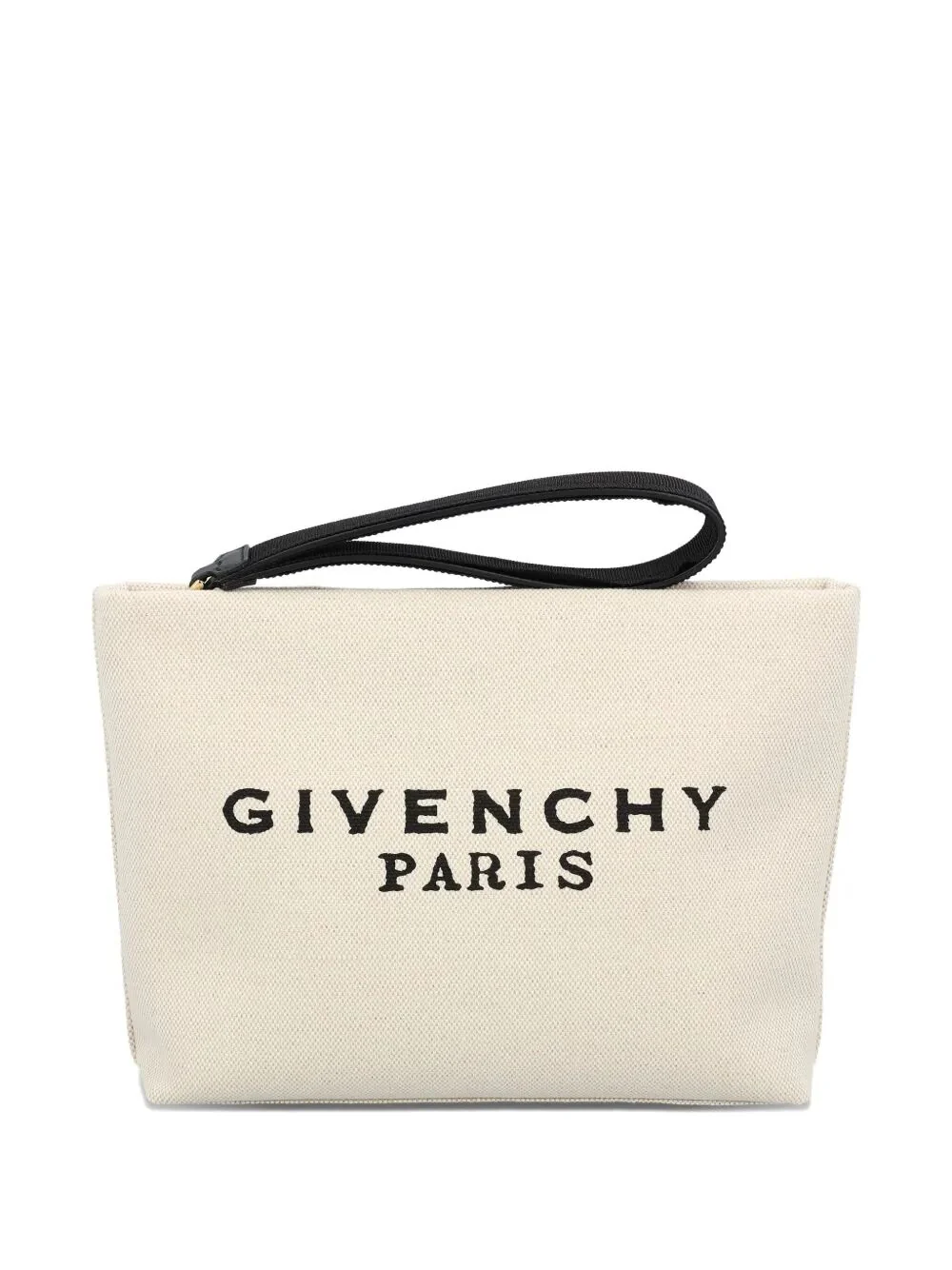 Givenchy Chic Logo Pouch Handbag