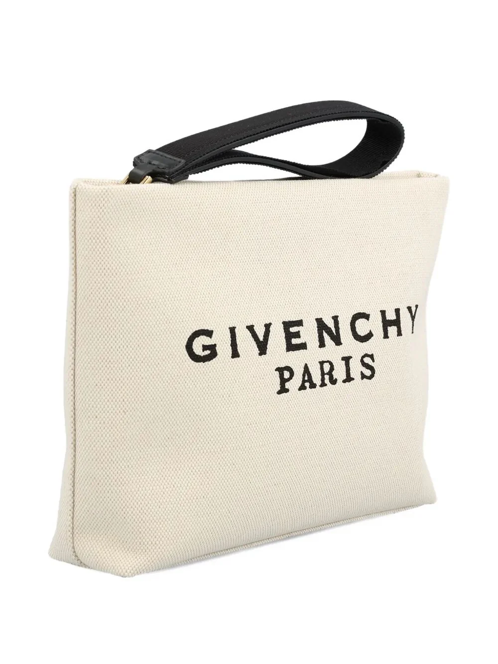 Givenchy Chic Logo Pouch Handbag - Image 3