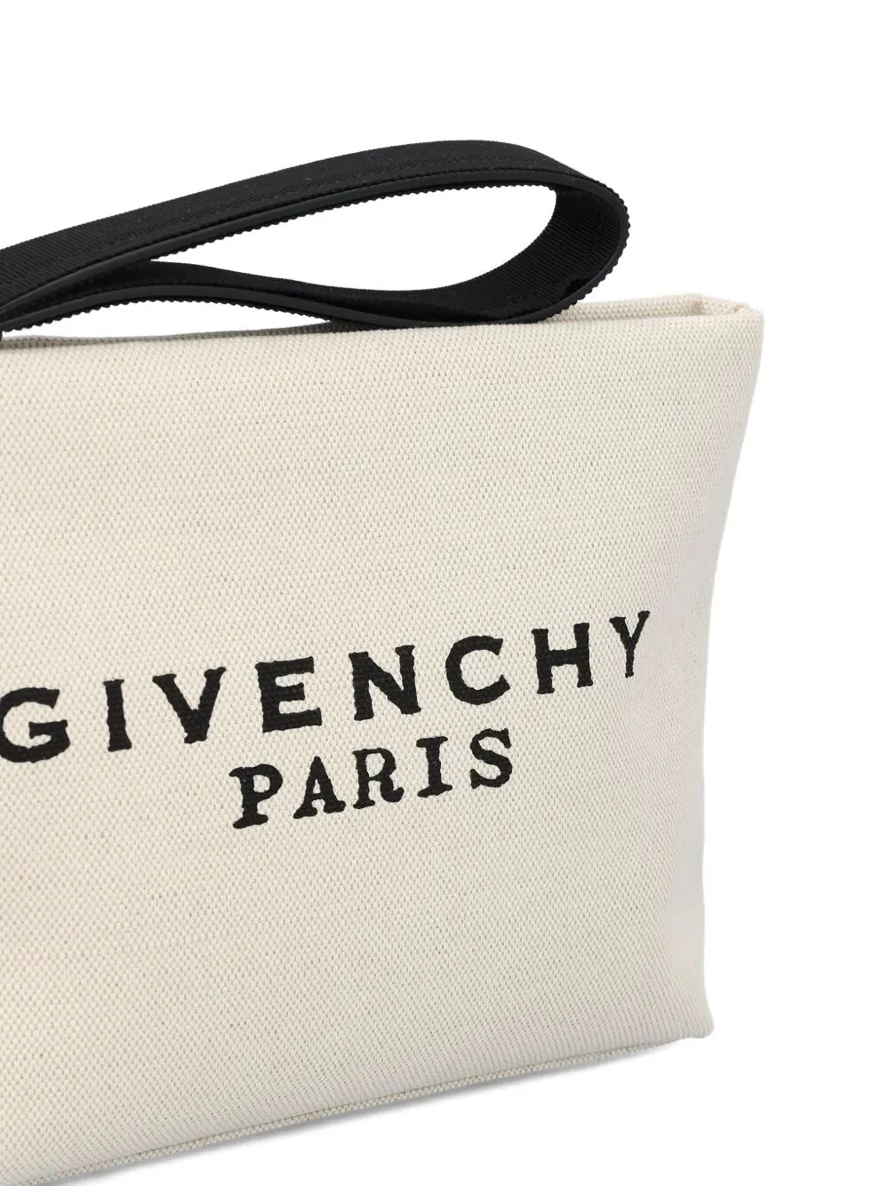 Givenchy Chic Logo Pouch Handbag - Image 4
