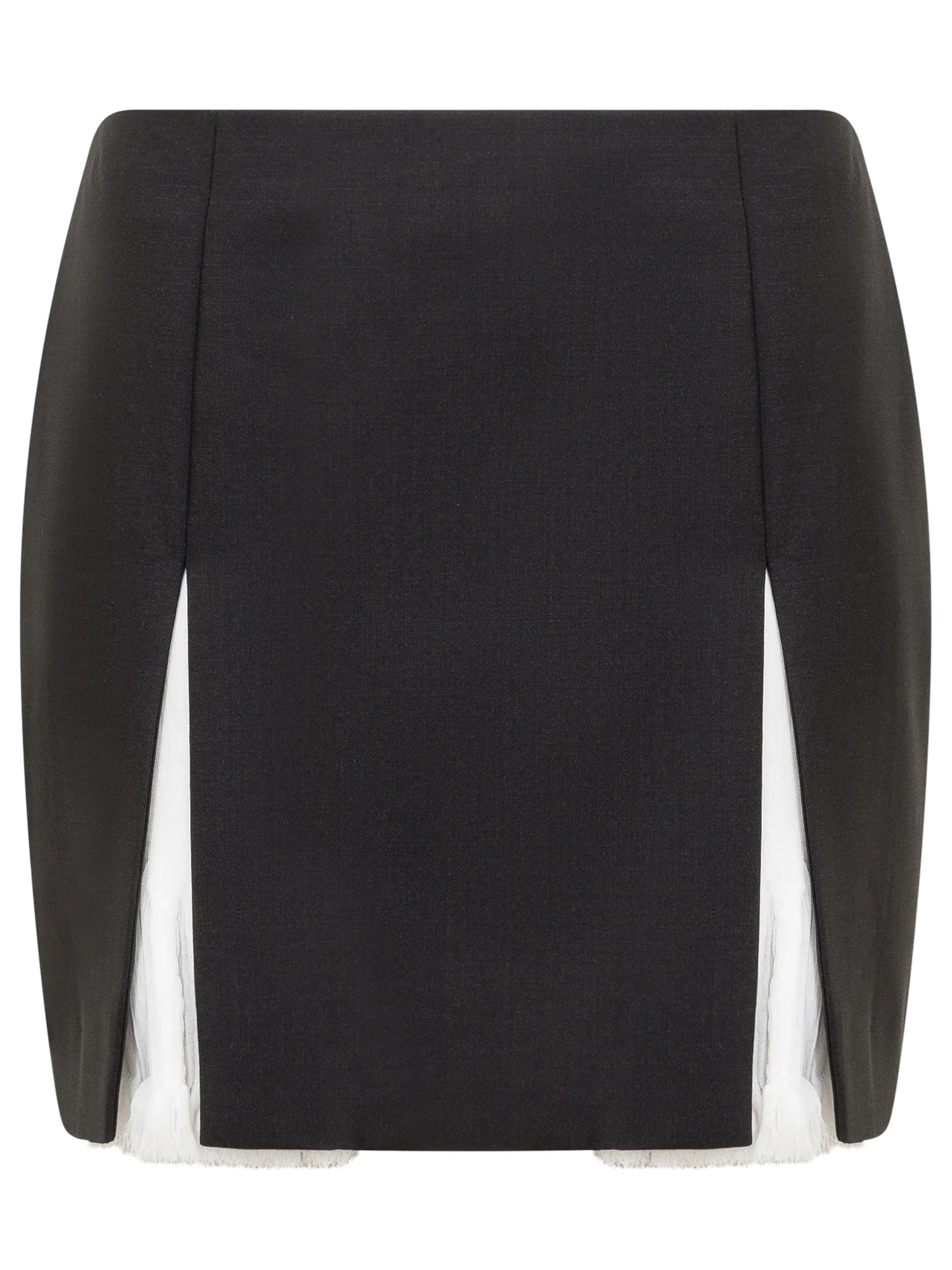 Givenchy Chic Mini Skirt for Effortless Style