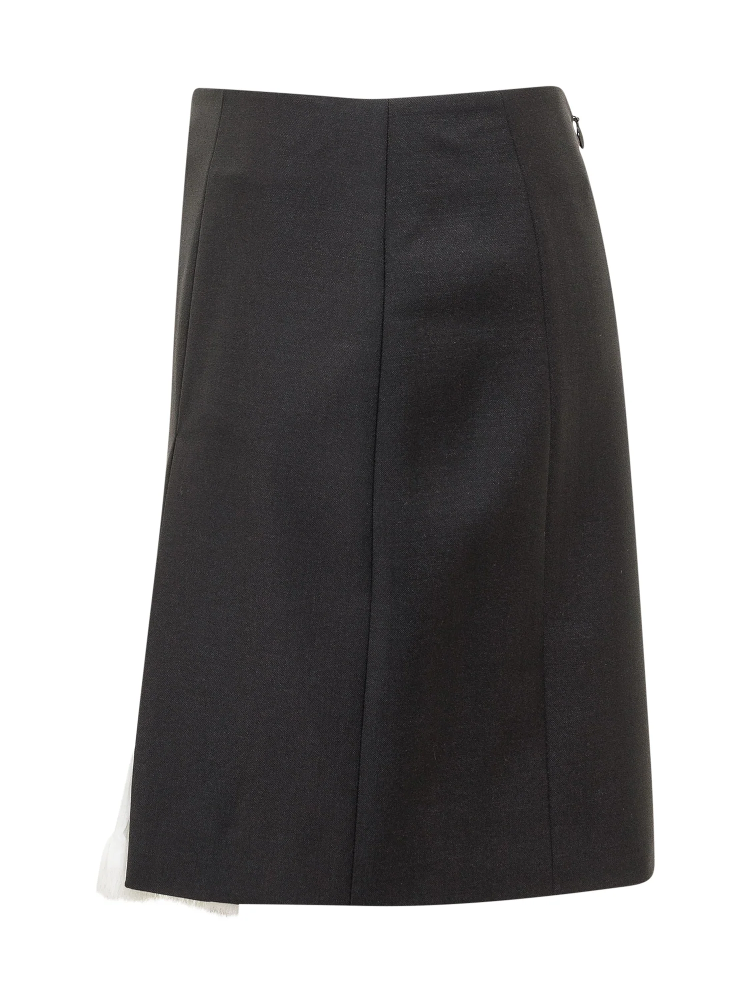 Givenchy Chic Mini Skirt for Effortless Style - Image 3