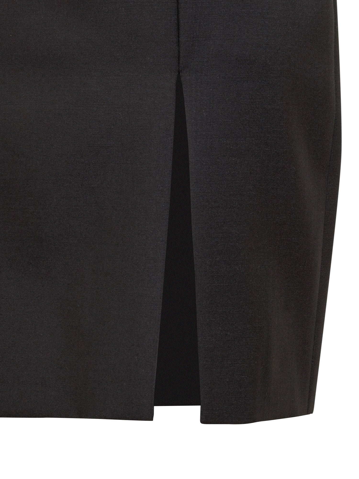Givenchy Chic Mini Skirt for Effortless Style - Image 4