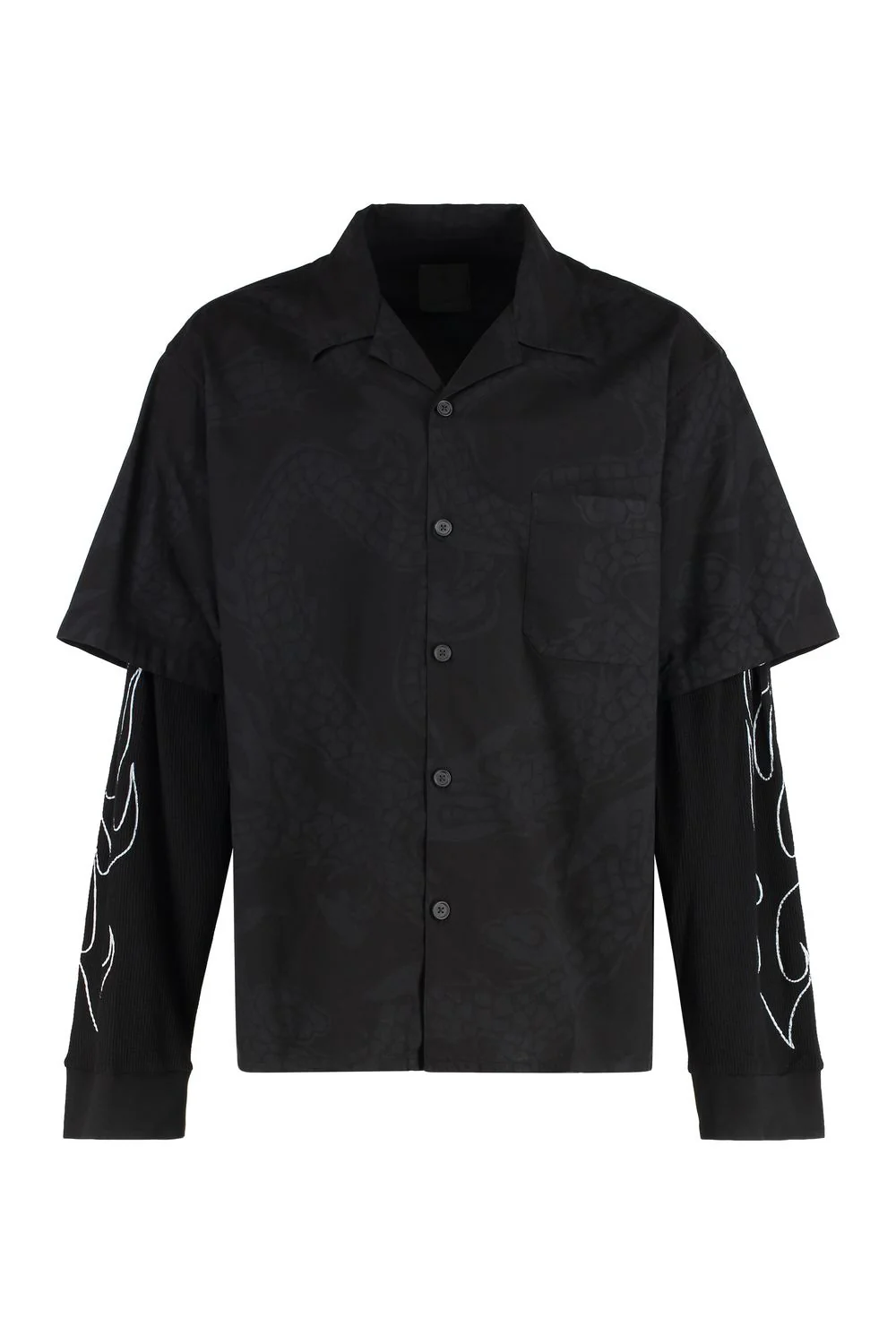 GIVENCHY Chinese New Year Shirt