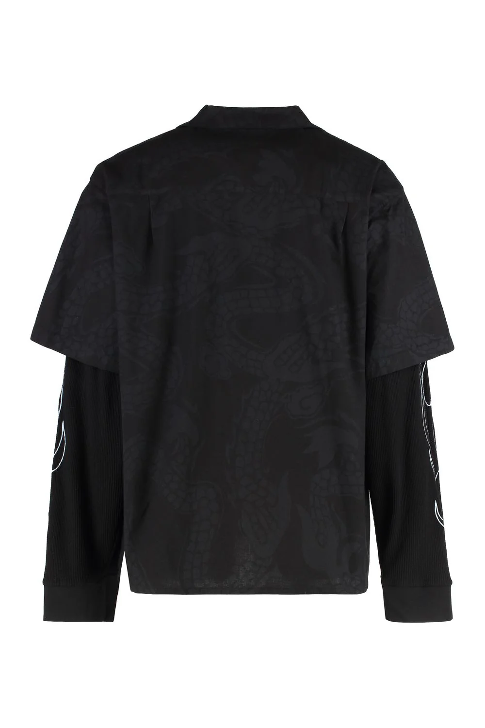 GIVENCHY Chinese New Year Shirt - Image 2