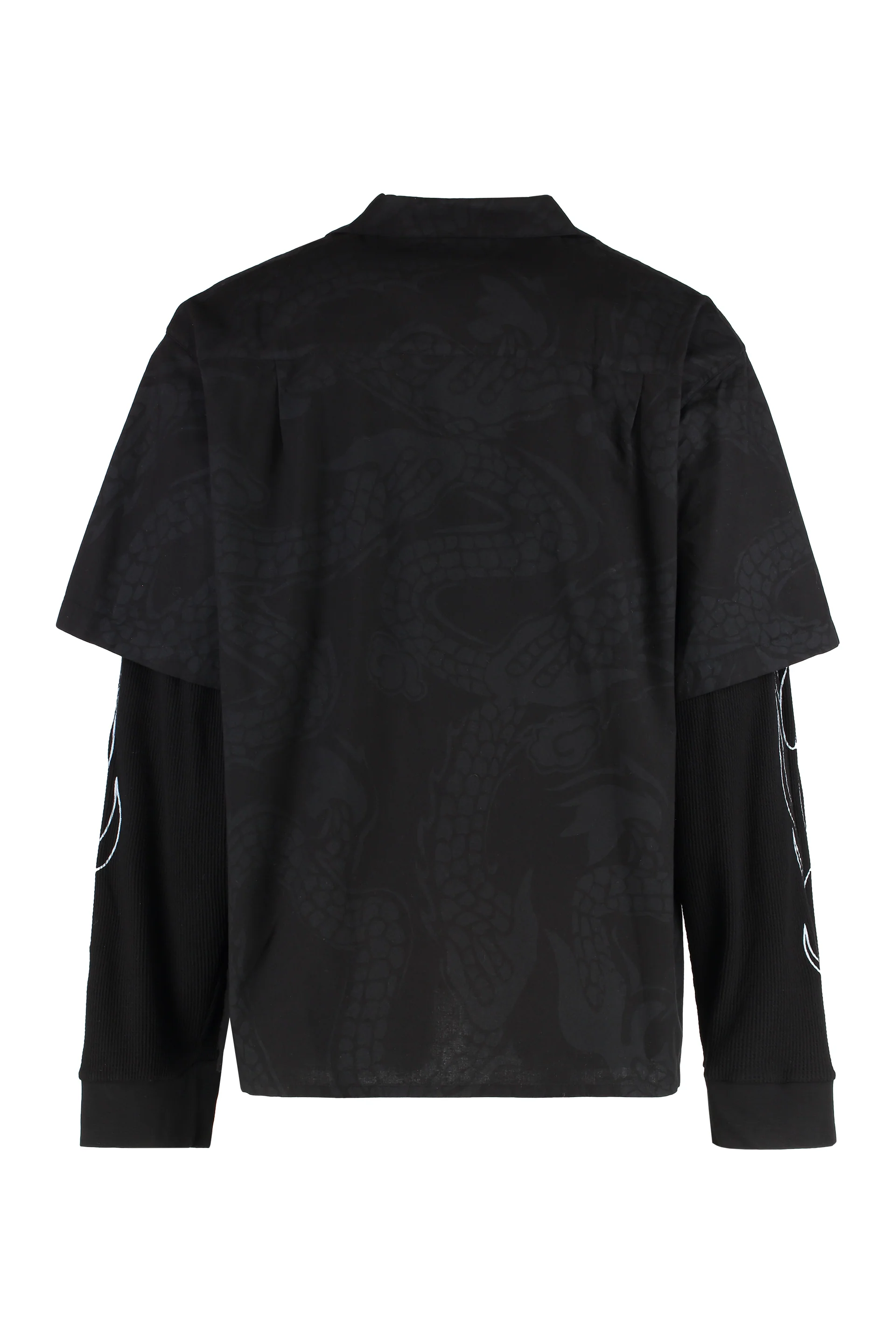 GIVENCHY Chinese New Year Shirt - Image 4