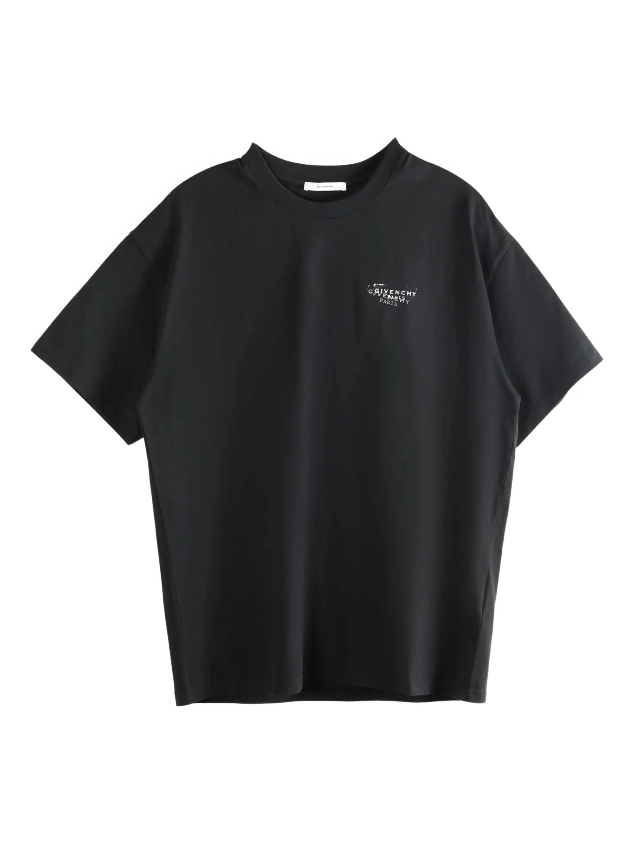 Givenchy Classic Cotton T-Shirt for Men