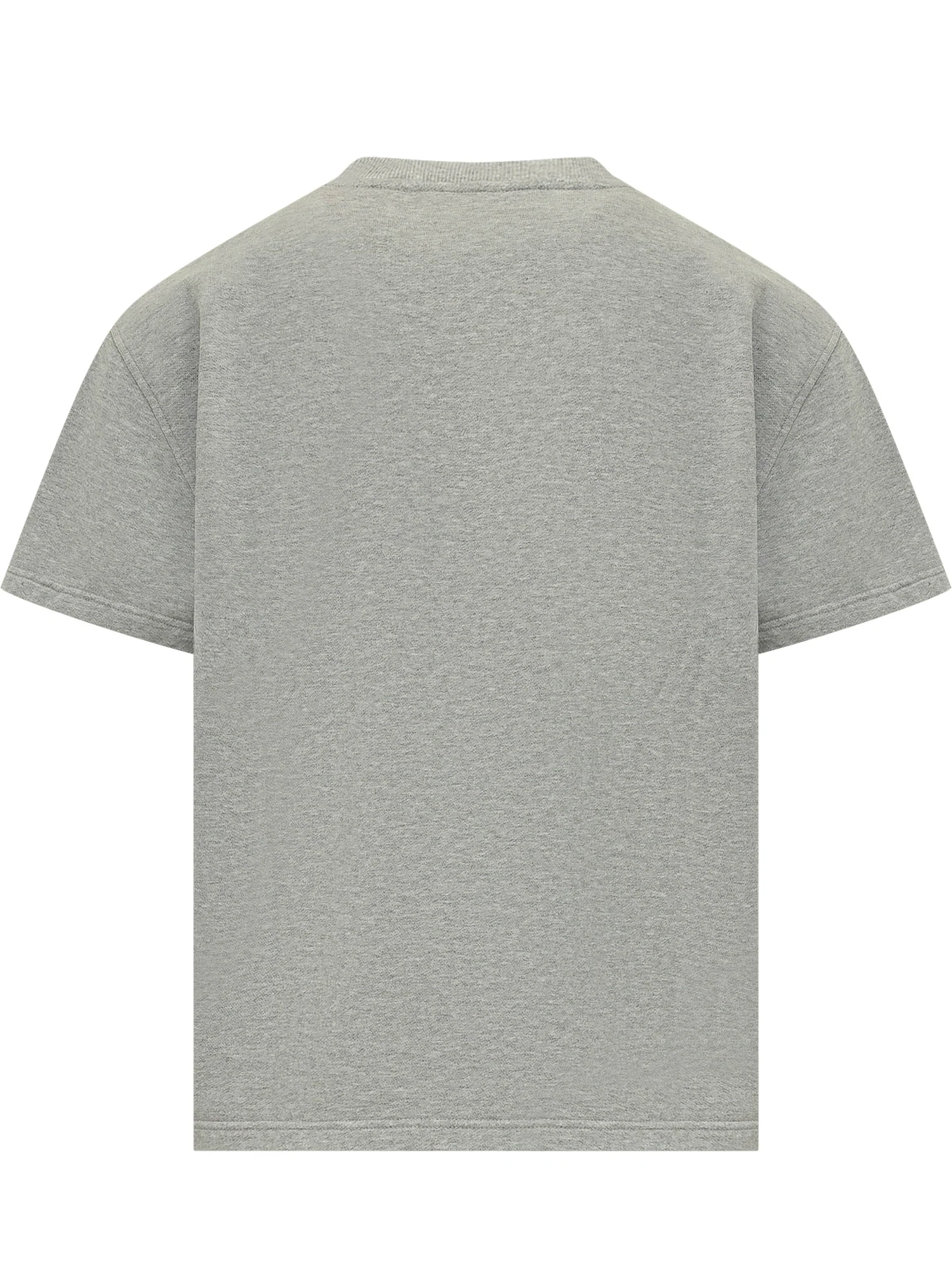Givenchy Classic Cut Sweatshirt with Sleeves - Image 2