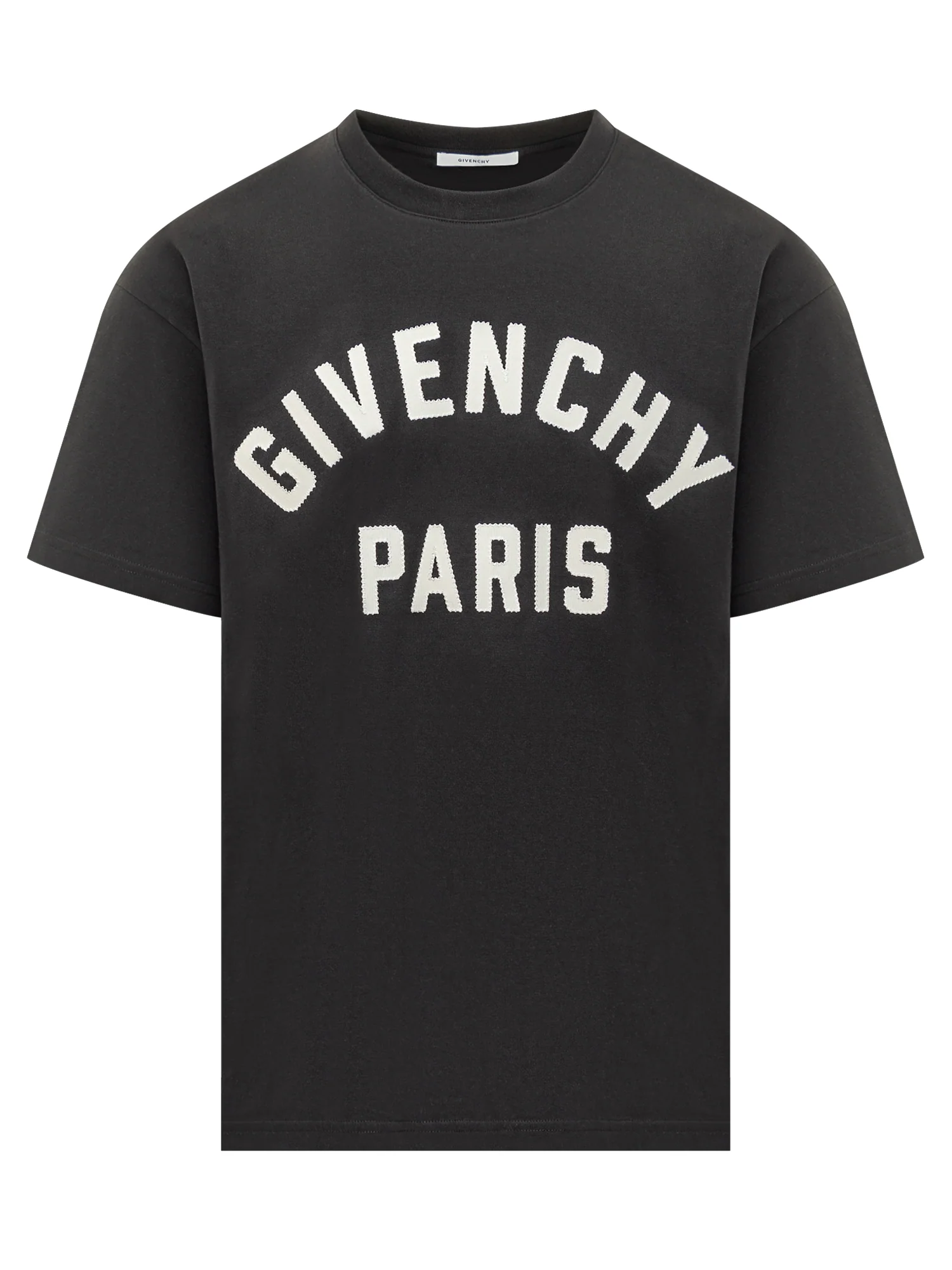 Givenchy Classic Logo T-Shirt