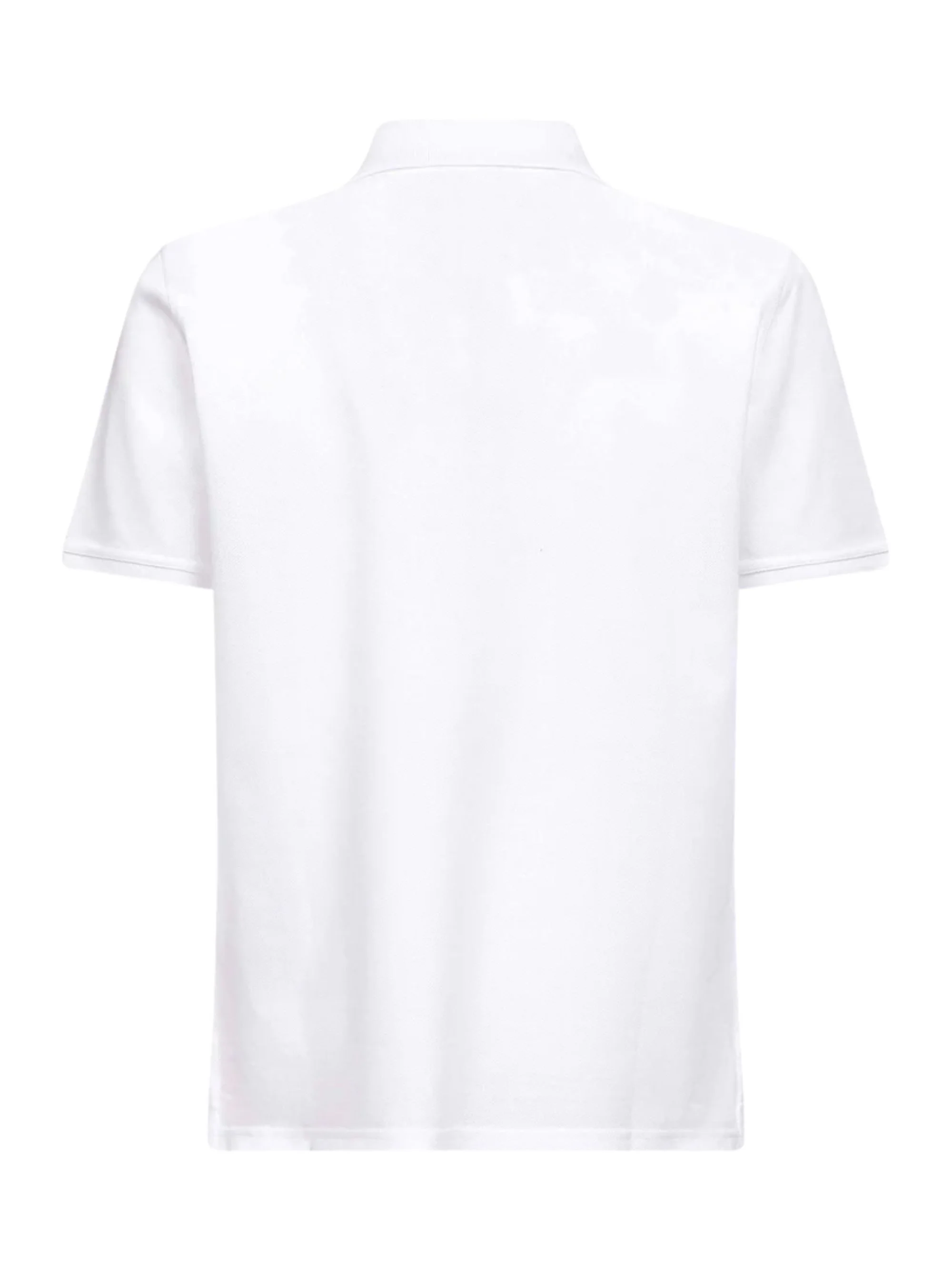 Givenchy Classic Polo Shirt for Men - SS26 Collection - Image 2