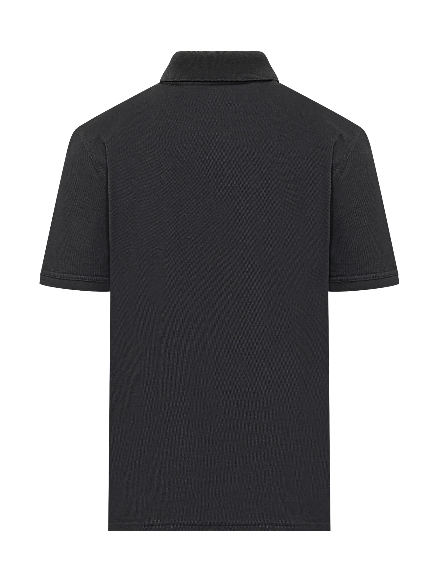 Givenchy Classic Polo with Pocket Embroidery - Image 2