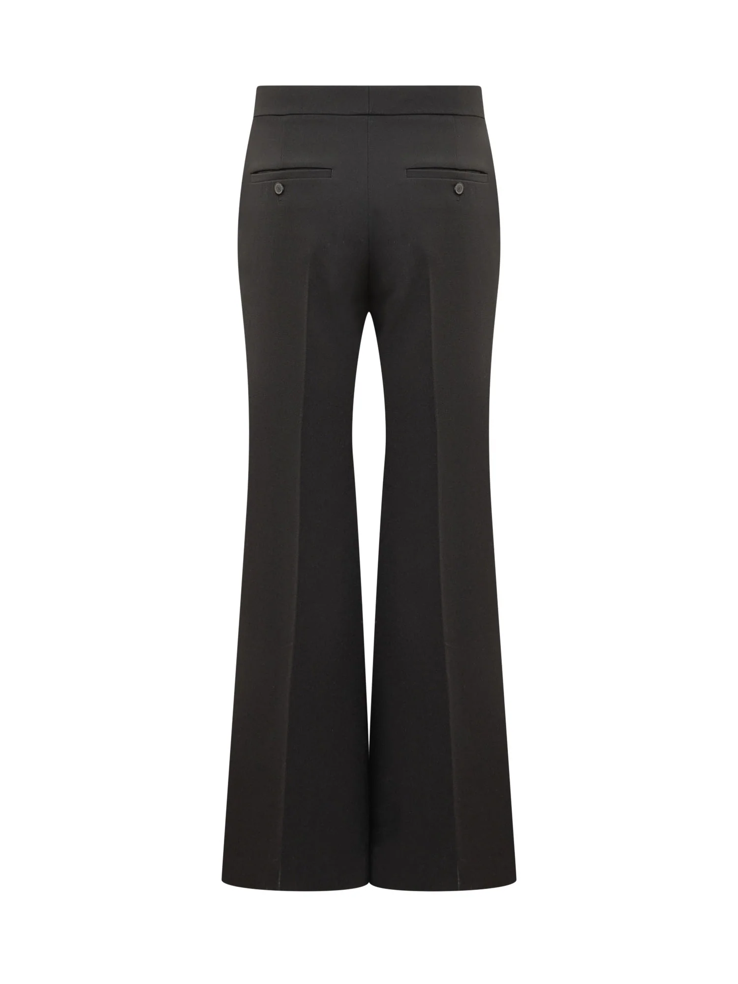 Givenchy Classic Tailored Trousers - Image 2