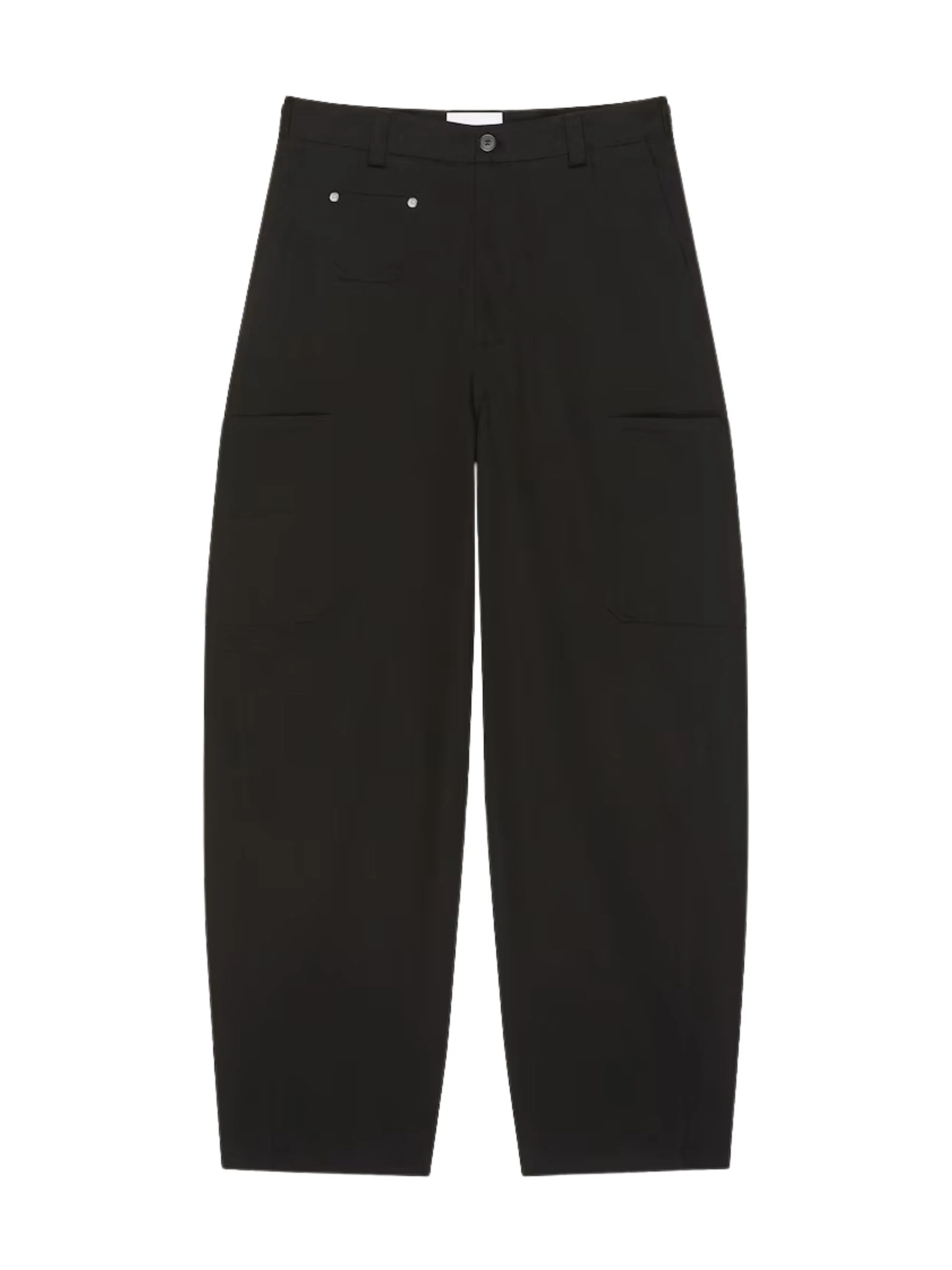 Givenchy Classic Tailored Trousers for Men - P26 Collection
