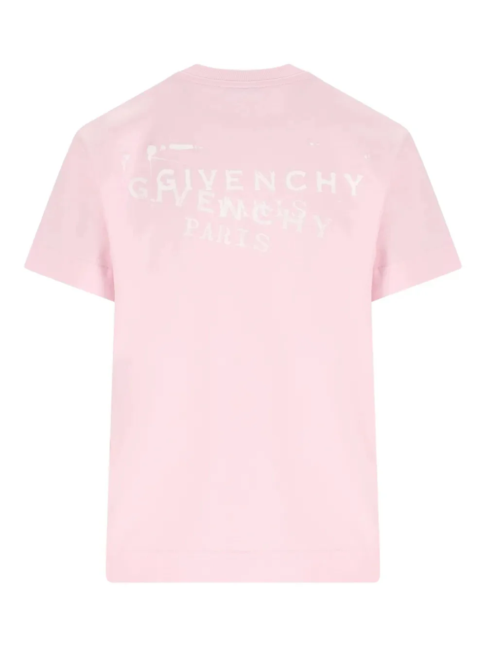 Givenchy Classic Women's T-Shirt - Image 2