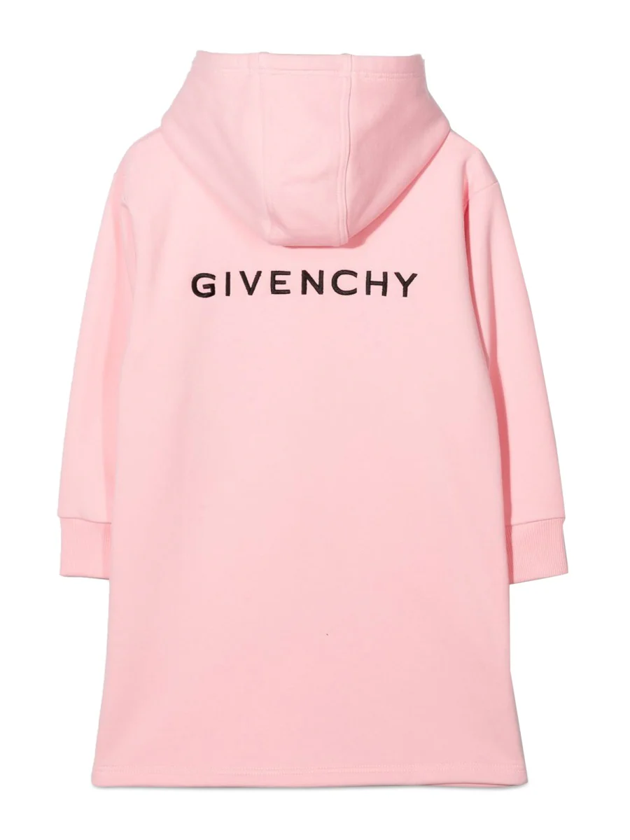 GIVENCHY Composite Gold Tone Ballpoint Pen - Image 2