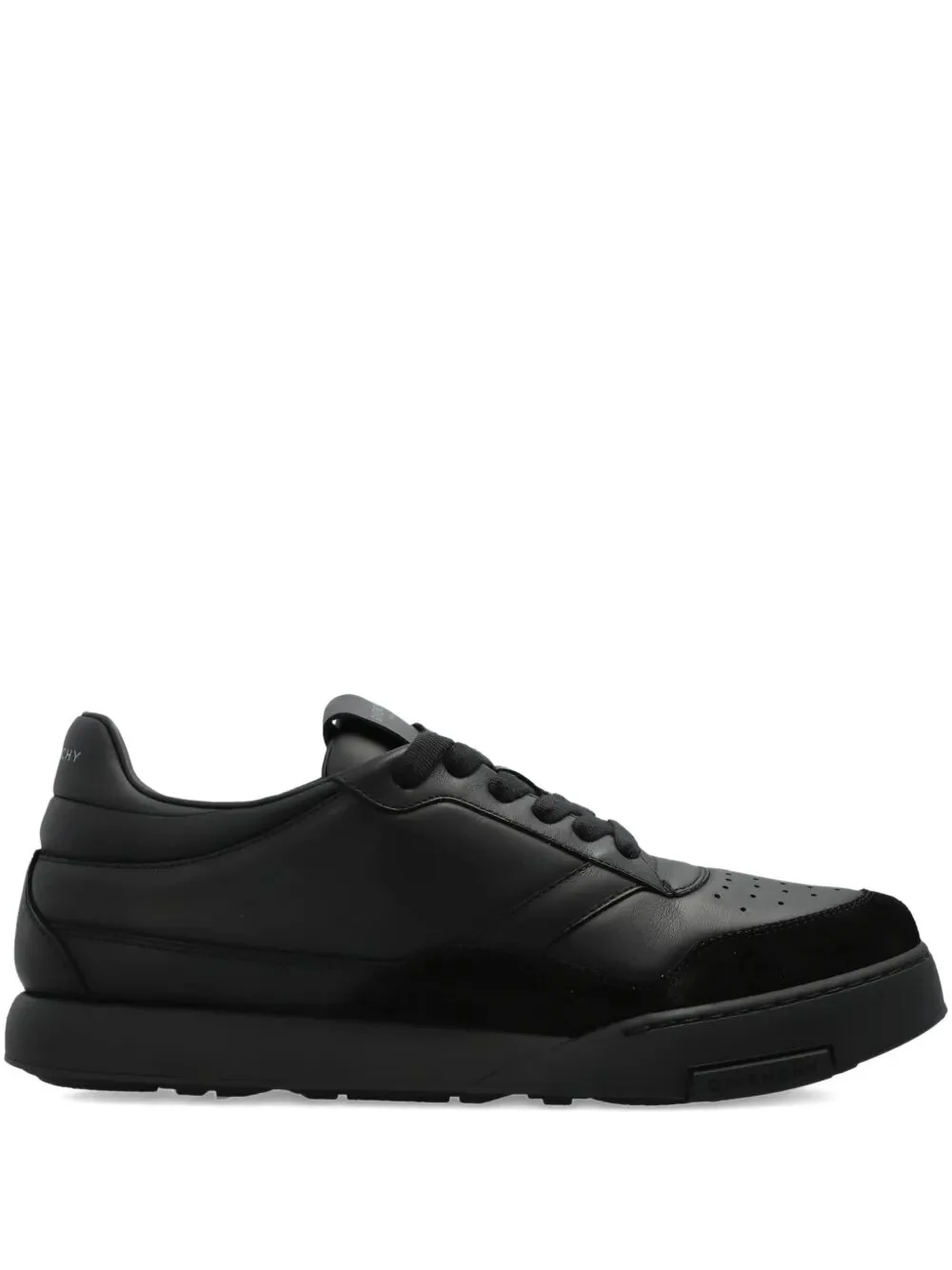 Givenchy Court-Ready Mini Sneakers for Men
