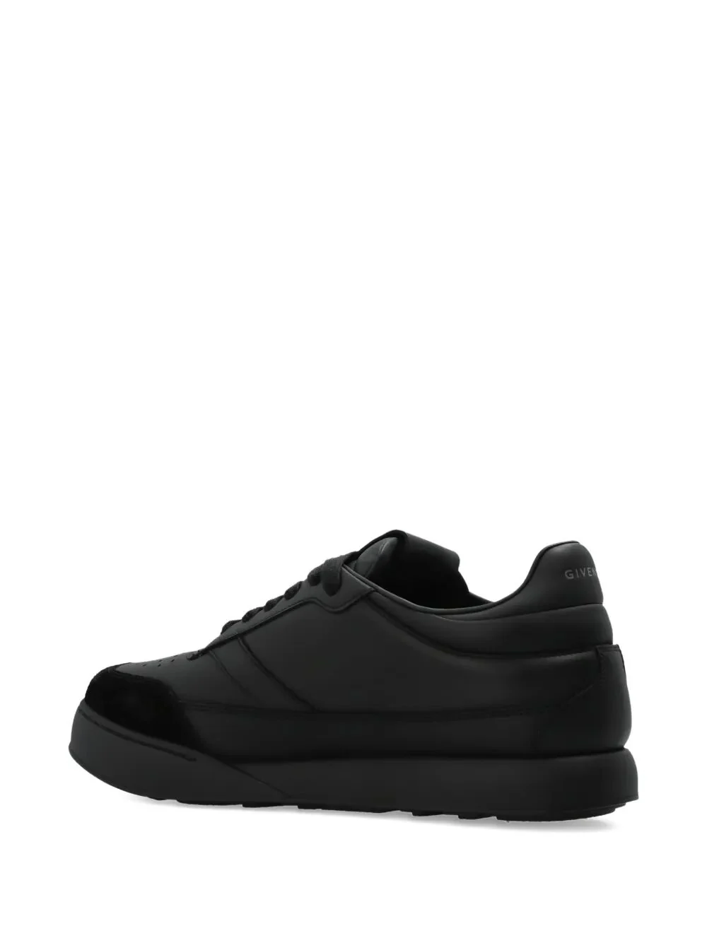 Givenchy Court-Ready Mini Sneakers for Men - Image 2