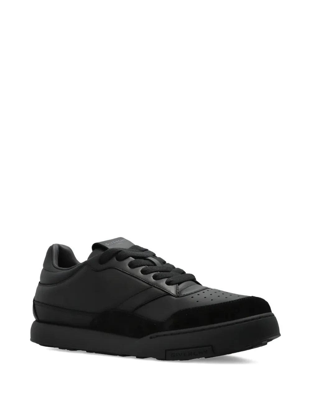 Givenchy Court-Ready Mini Sneakers for Men - Image 4