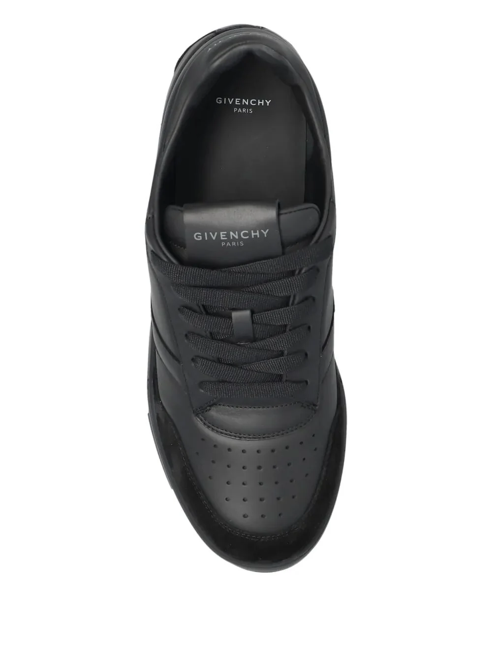 Givenchy Court-Ready Mini Sneakers for Men - Image 5