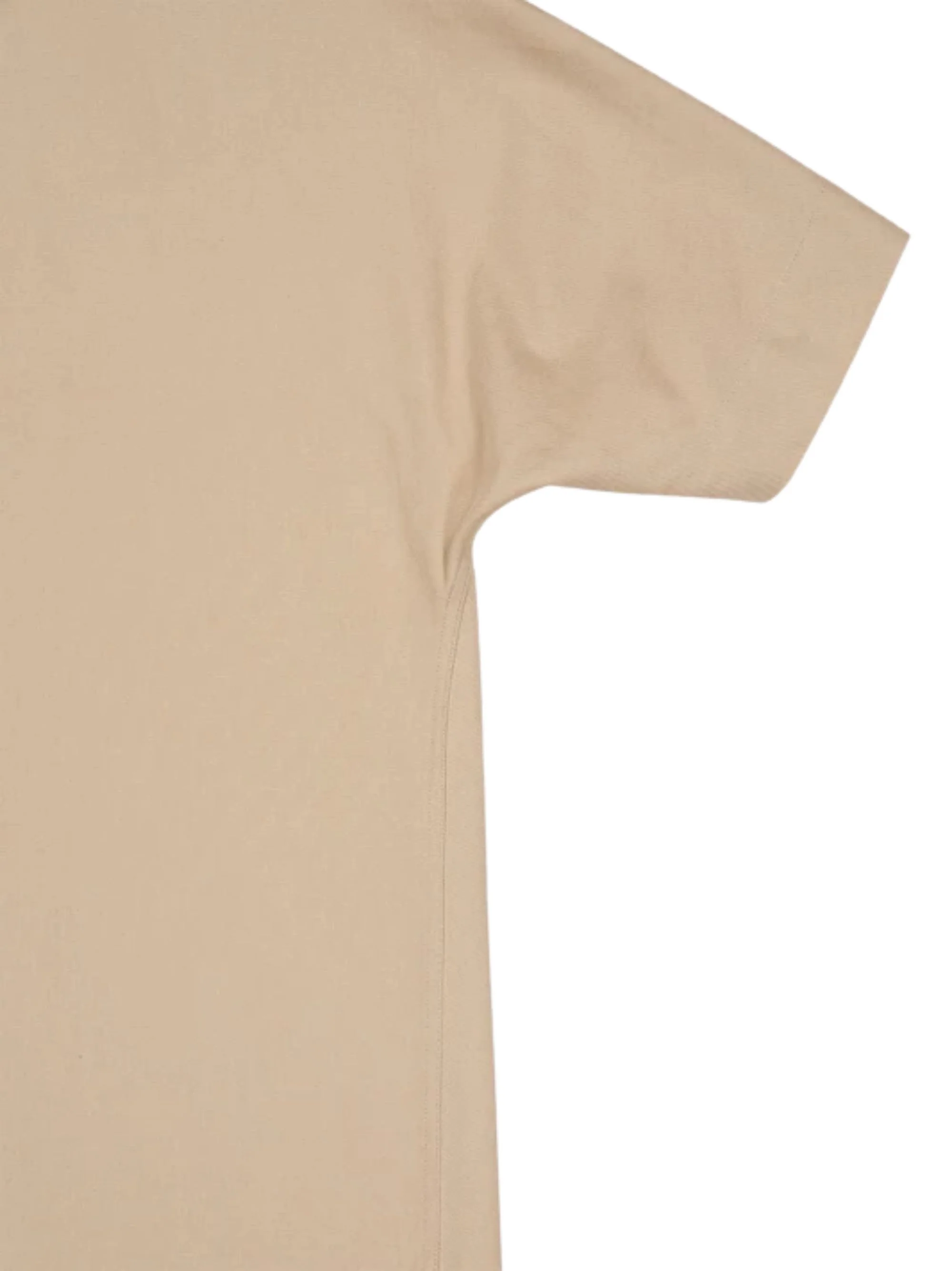 Givenchy Couture Seam Shirt in Cotton with GIVENCHY Paris Patch - Image 4