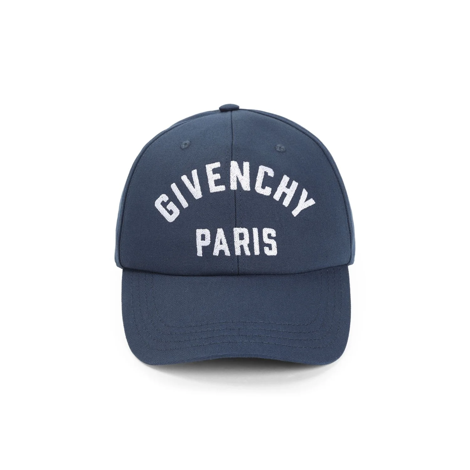 Givenchy Curved Cap for Men - Image 2