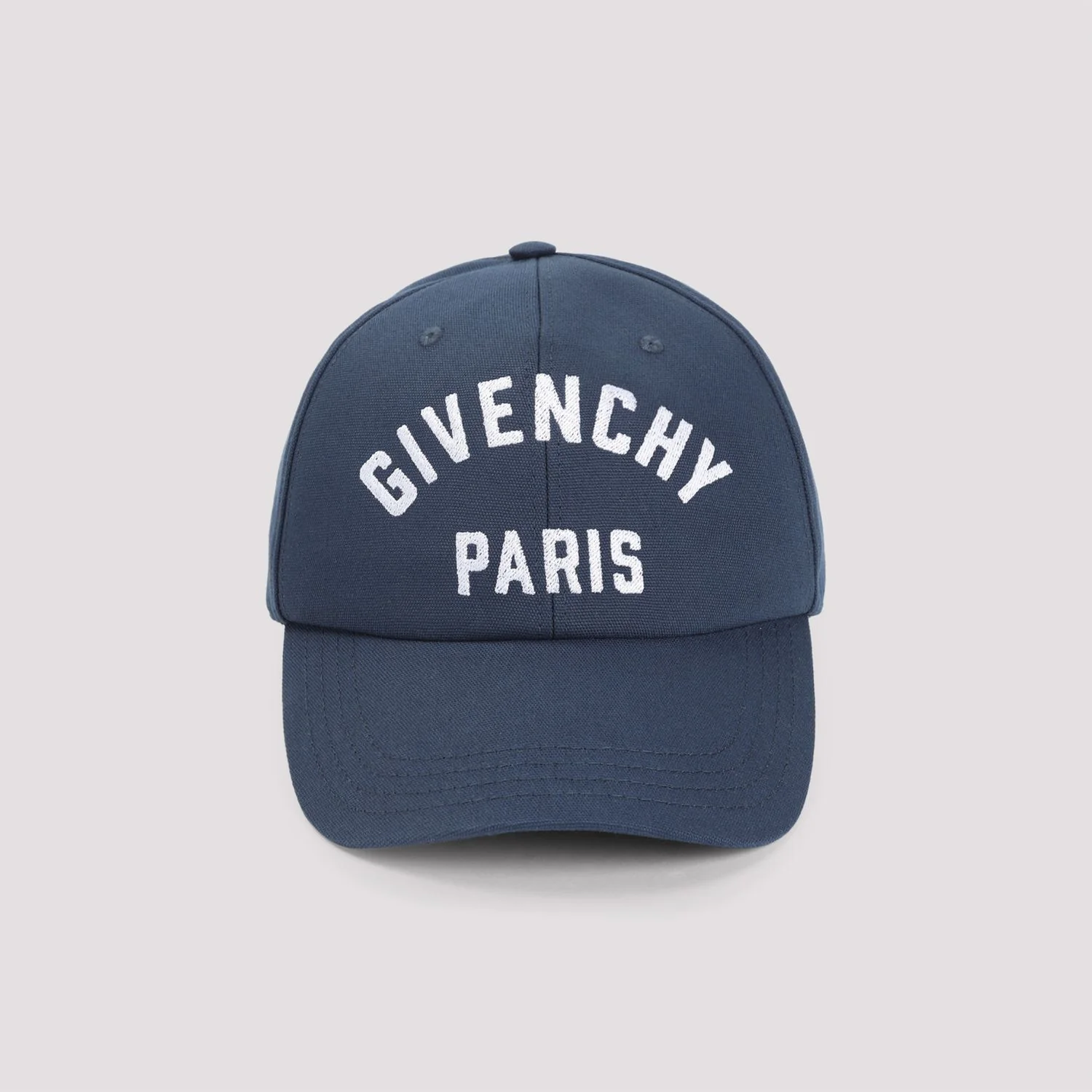 Givenchy Curved Cap for Men - Image 3