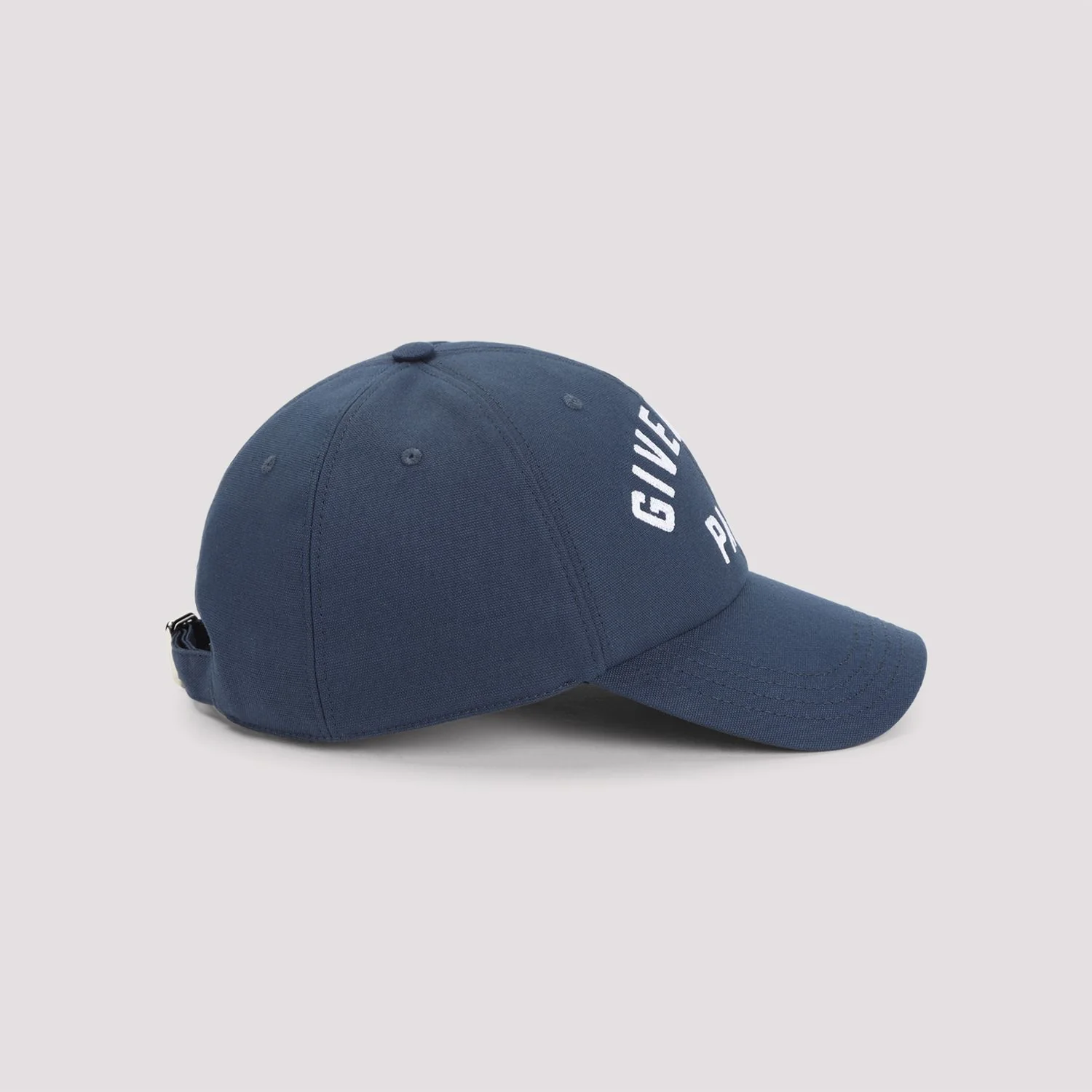Givenchy Curved Cap for Men - Image 4