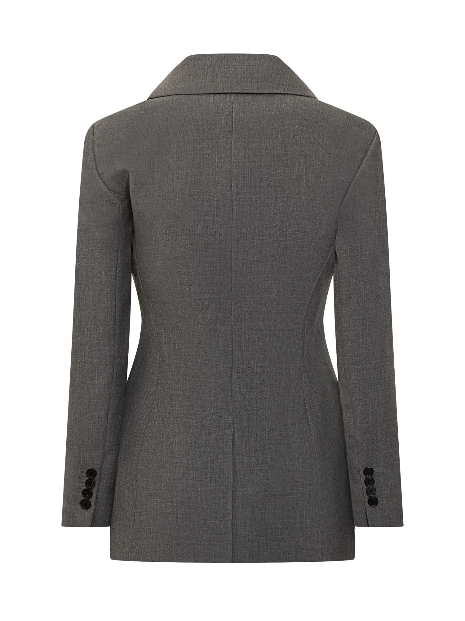 Givenchy Doppio Blazer - Medium - Image 2