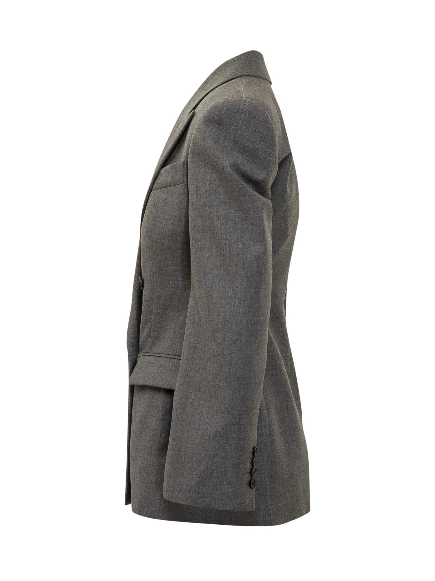 Givenchy Doppio Blazer - Medium - Image 3
