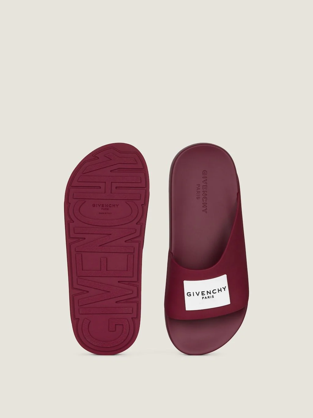 Givenchy Elegant Women’s Mini Sandals - Image 3