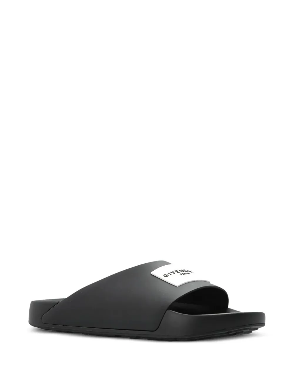 Givenchy Elegant Women's Slide Sandals - Image 2
