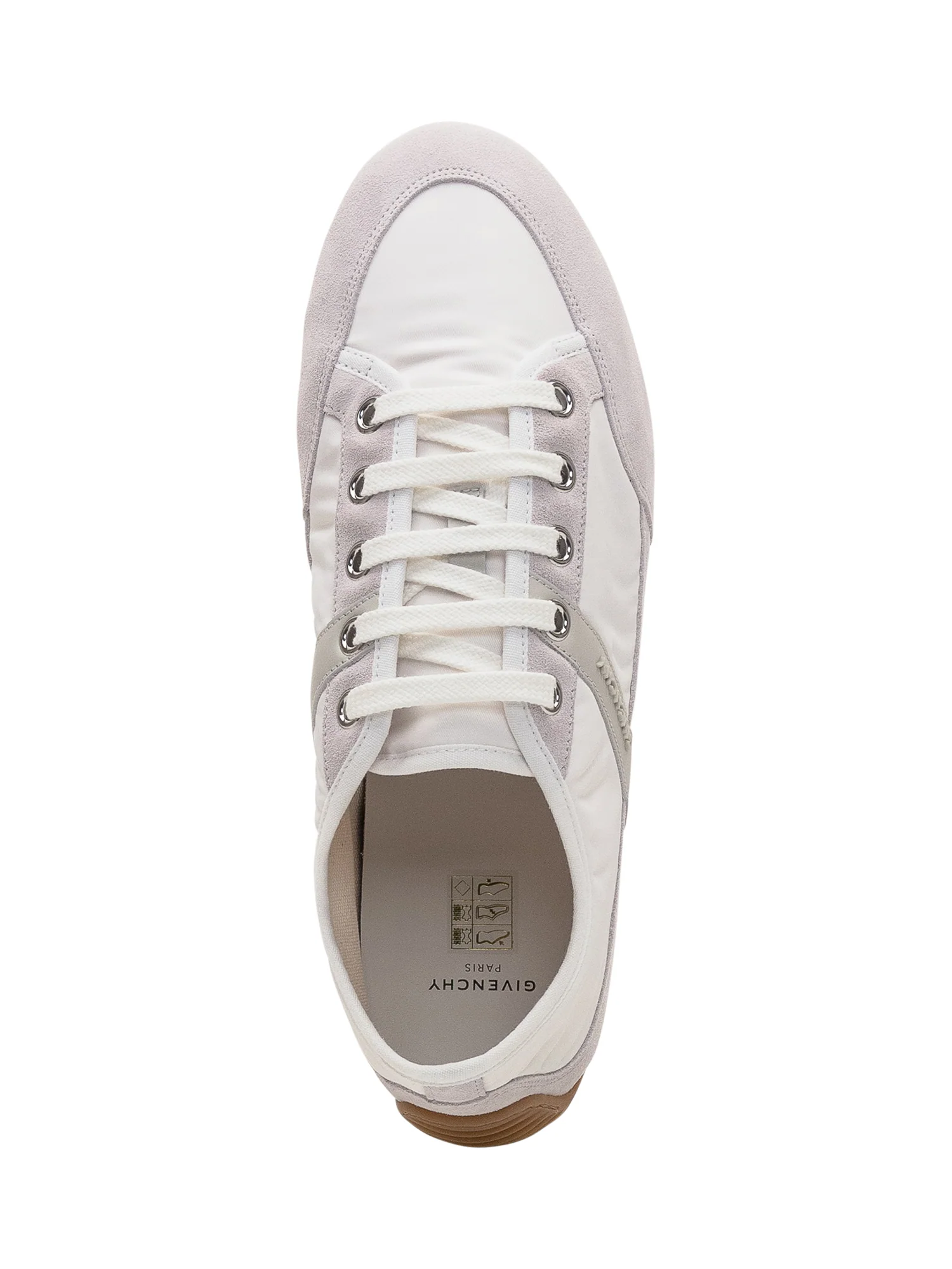 Givenchy Elevated Sneakers for FW25 - Image 4