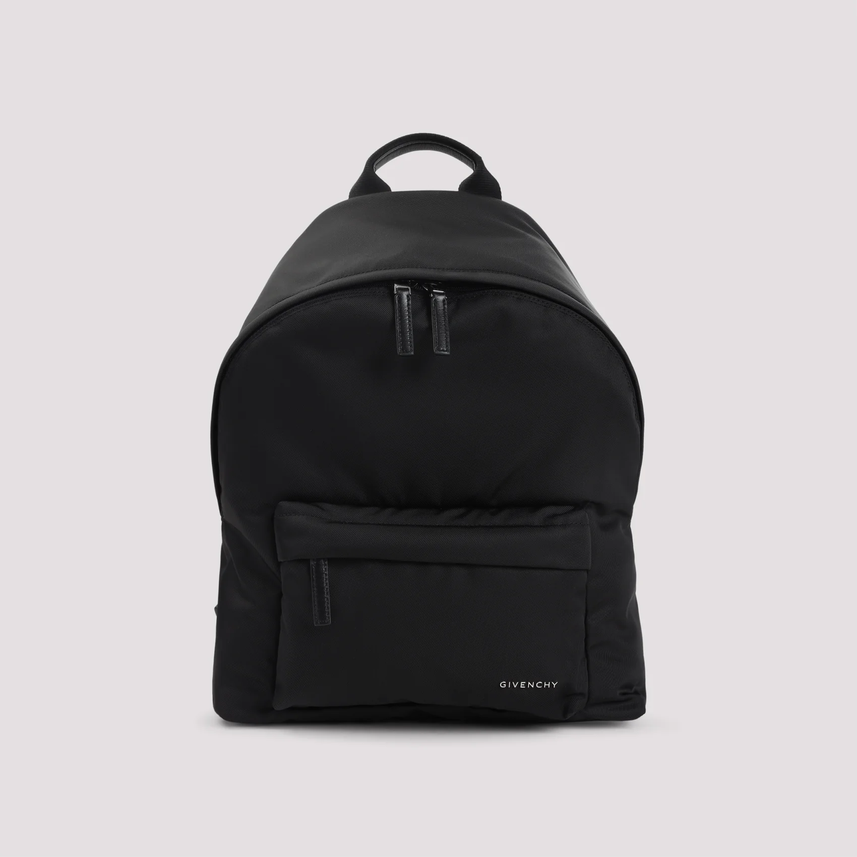 GIVENCHY Essential U Backpack in Nylon - Image 2