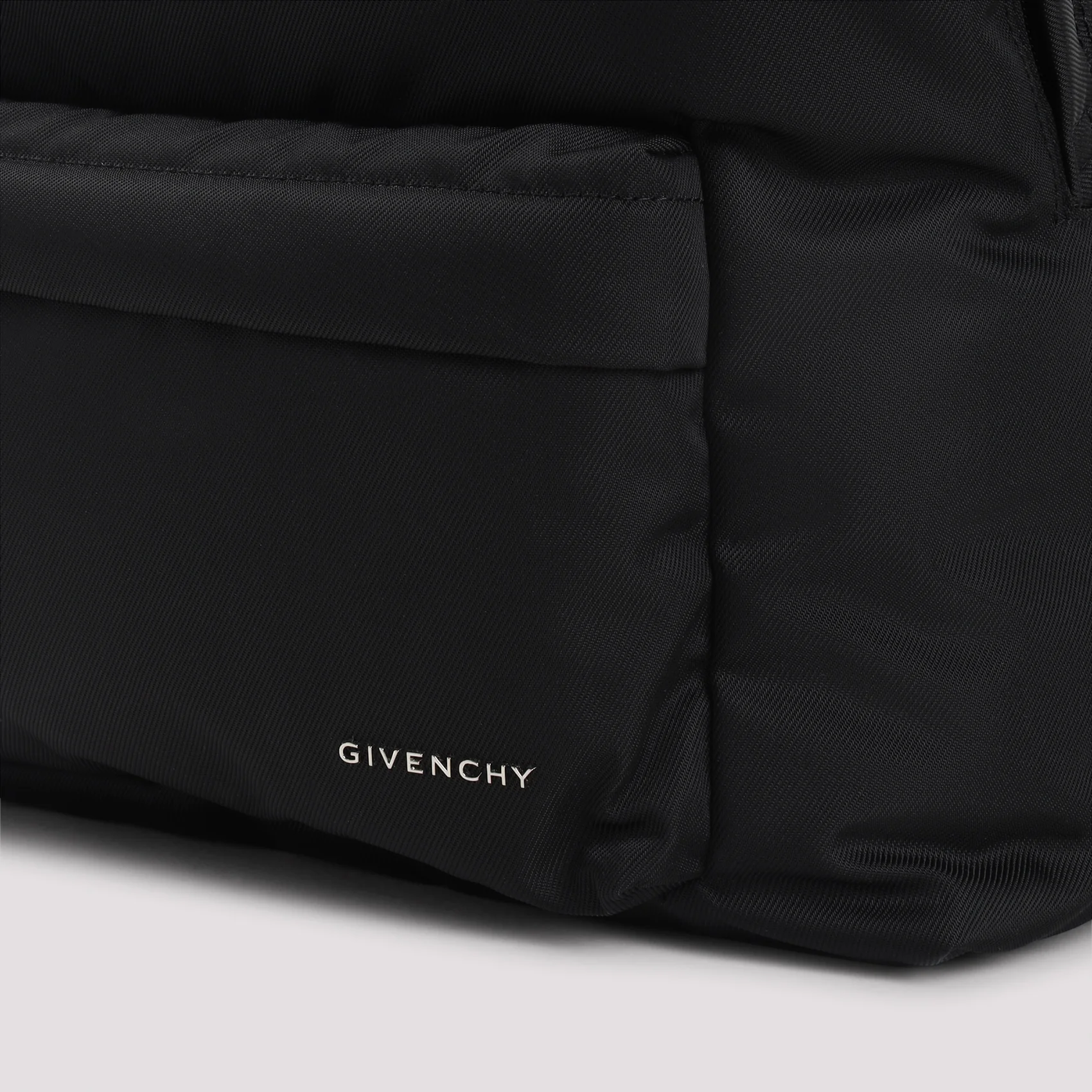 GIVENCHY Essential U Backpack in Nylon - Image 4