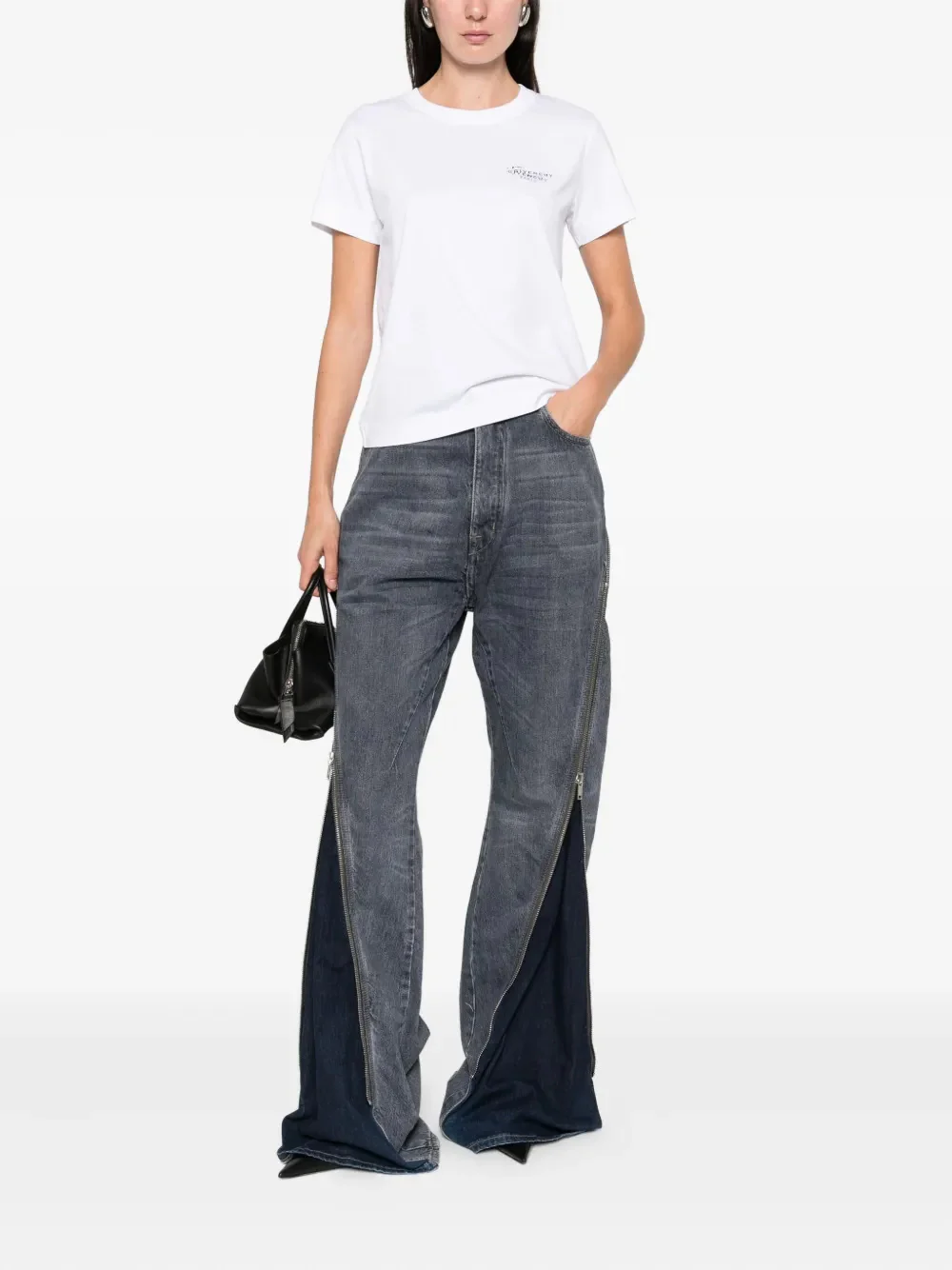 Givenchy Essential Women's T-shirt - Image 2