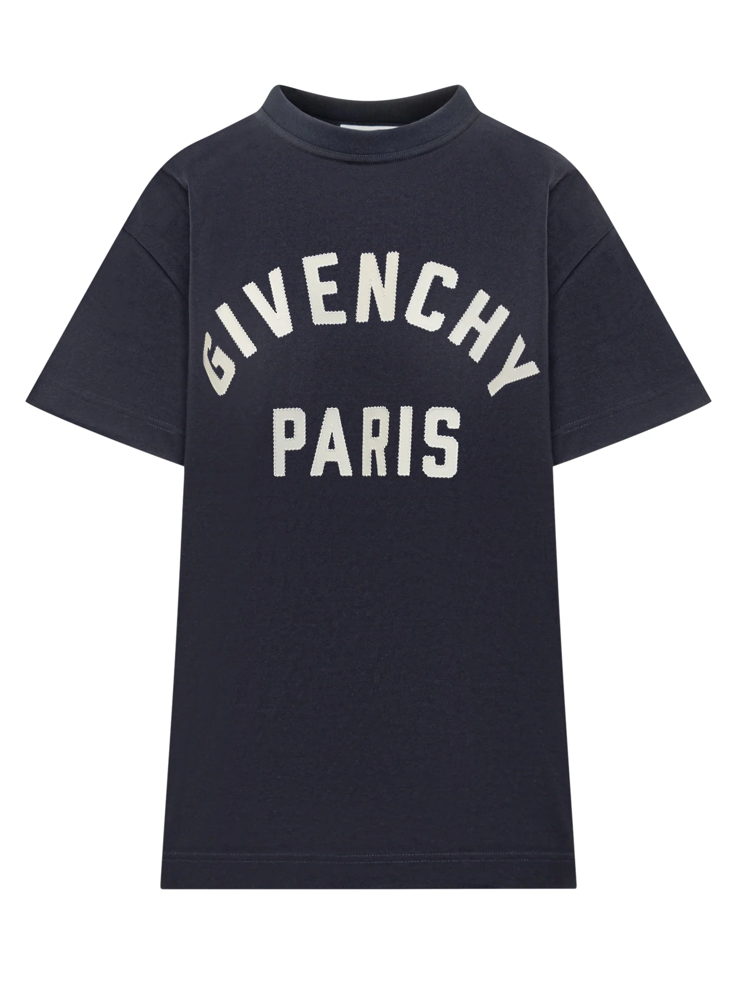 Givenchy Fashion-Forward Graphic T-Shirt